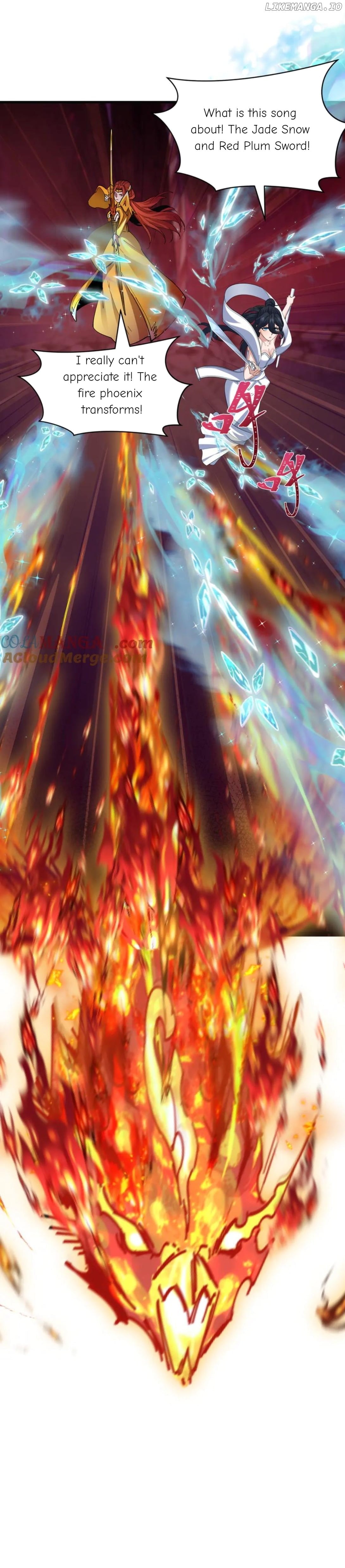 Chapter 449 - Image 36