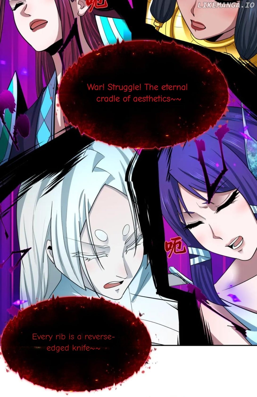 Chapter 449 - Image 4