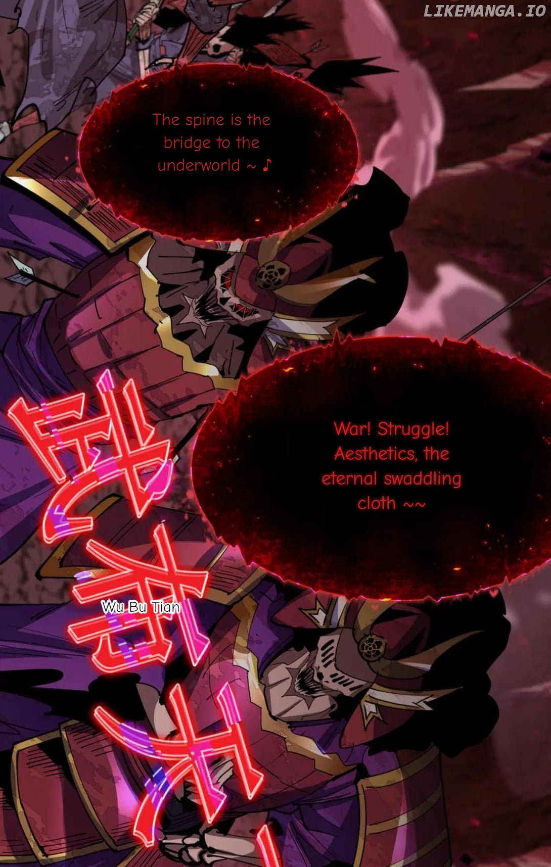 Chapter 449 - Image 7