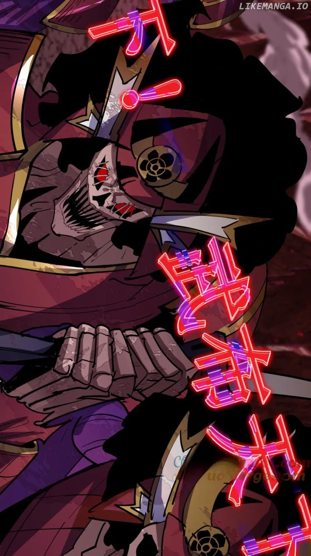 Chapter 449 - Image 8
