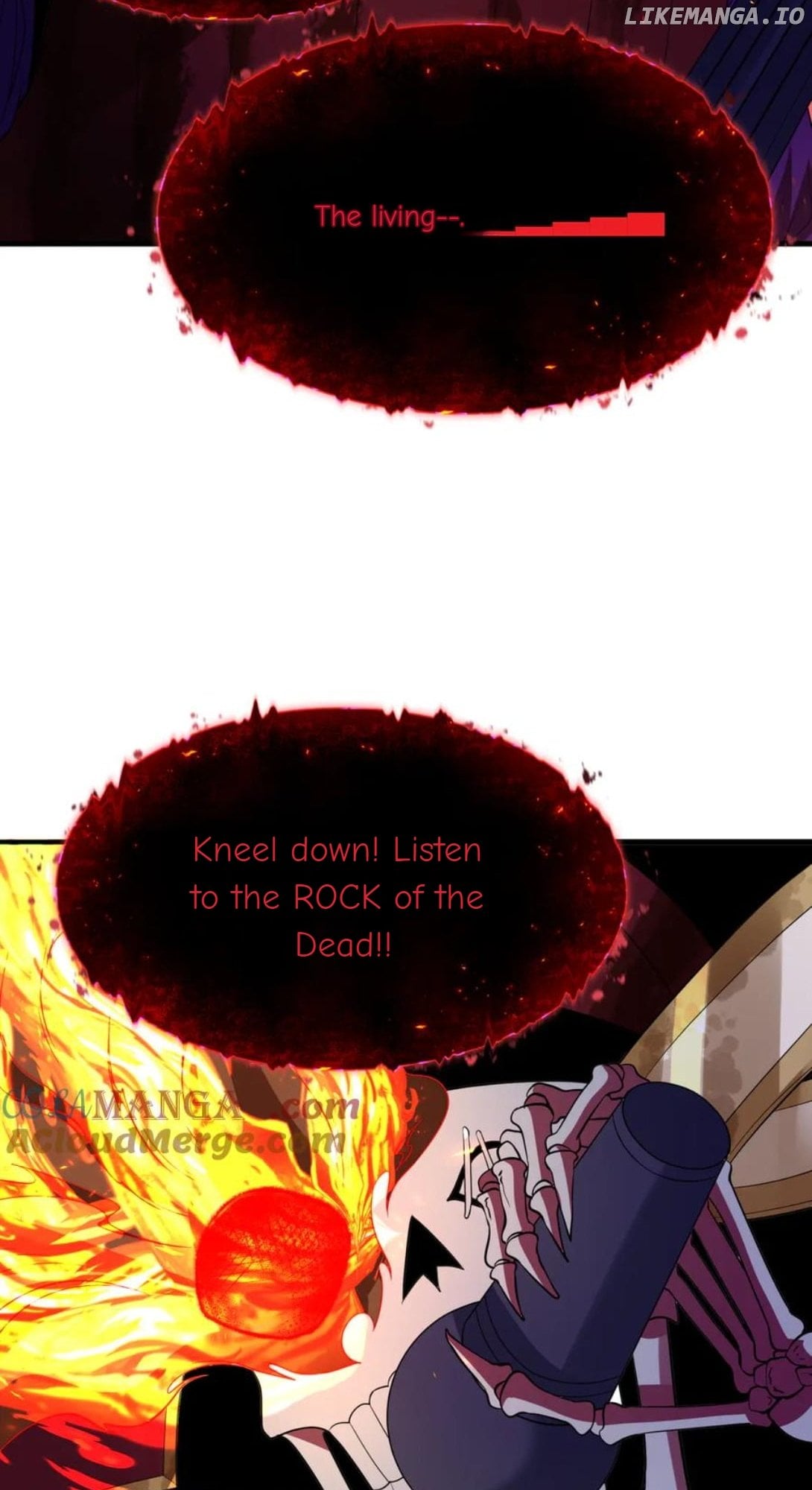 Chapter 450 - Image 15