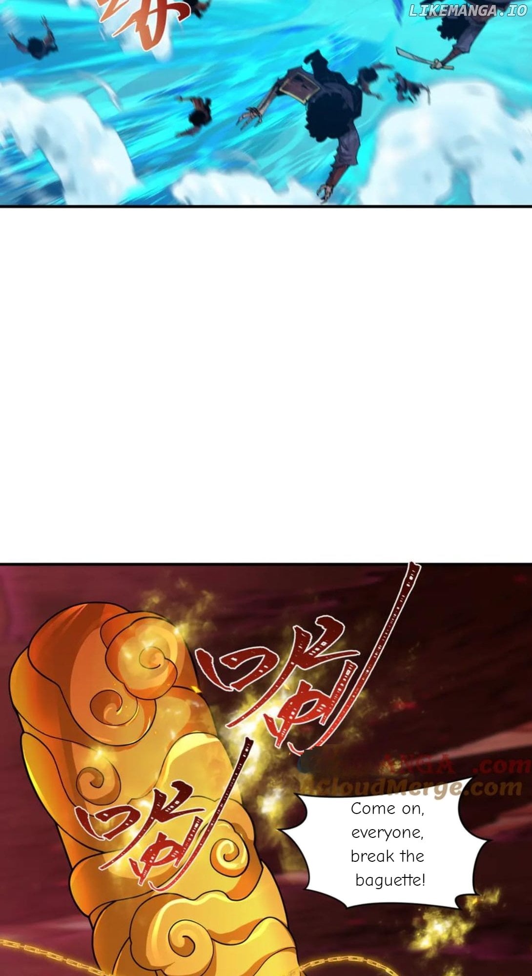 Chapter 450 - Image 40