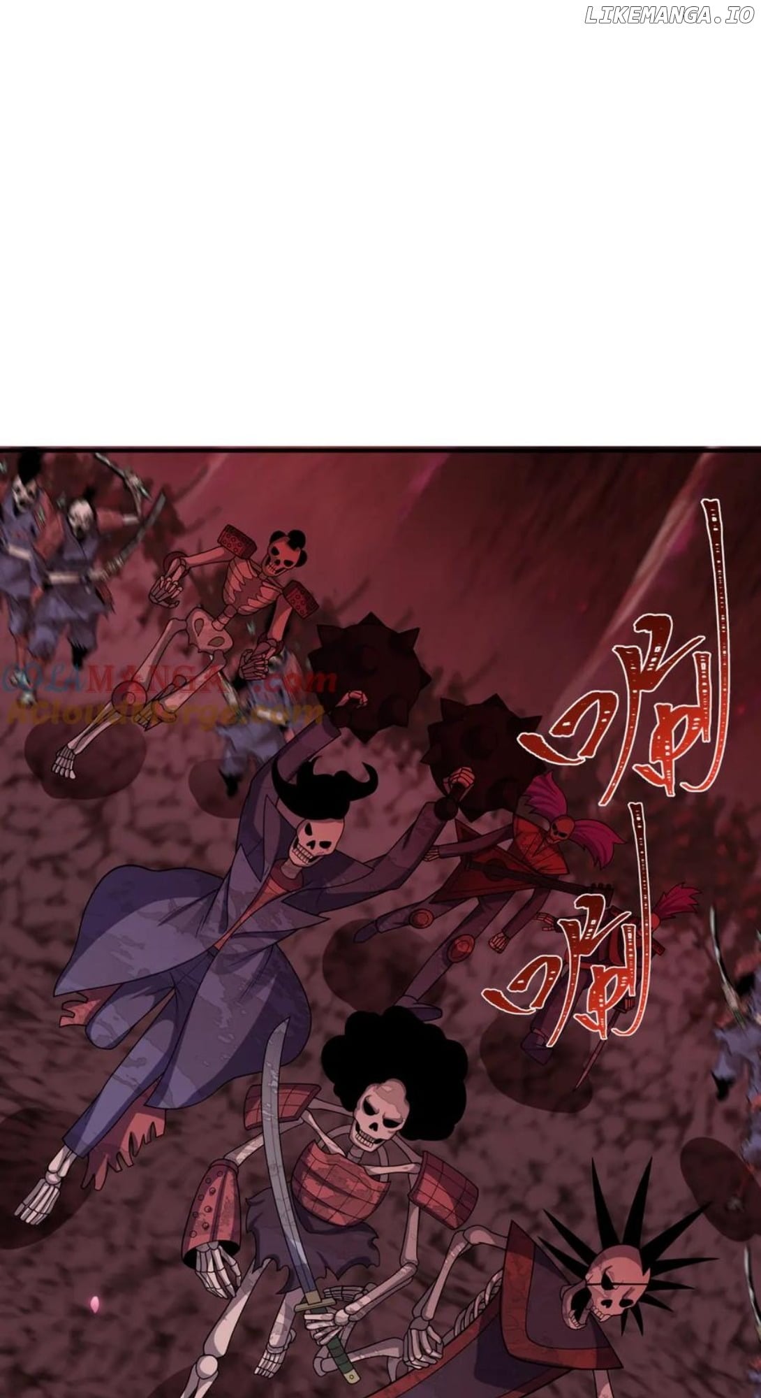 Chapter 450 - Image 42
