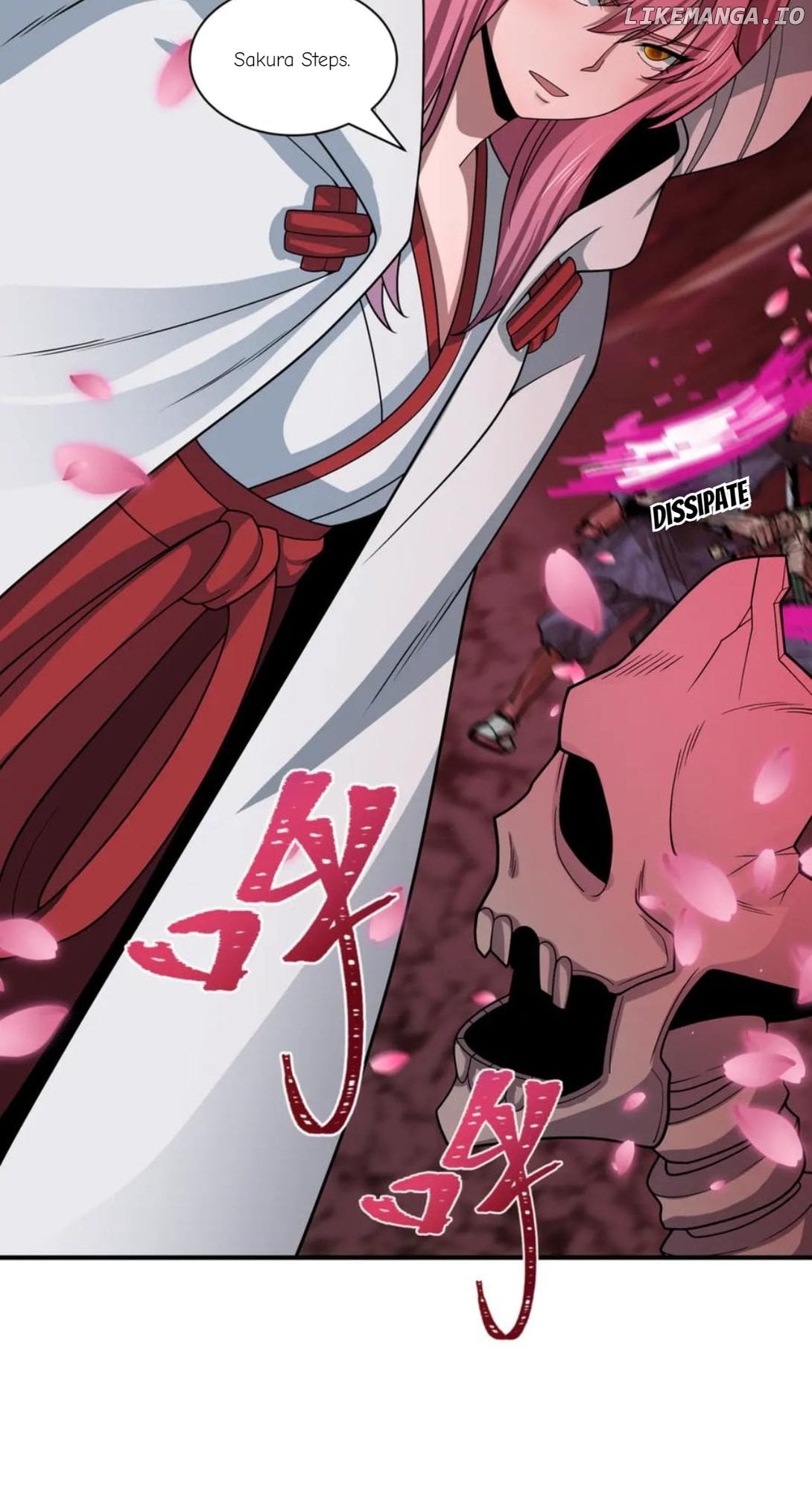 Chapter 450 - Image 45