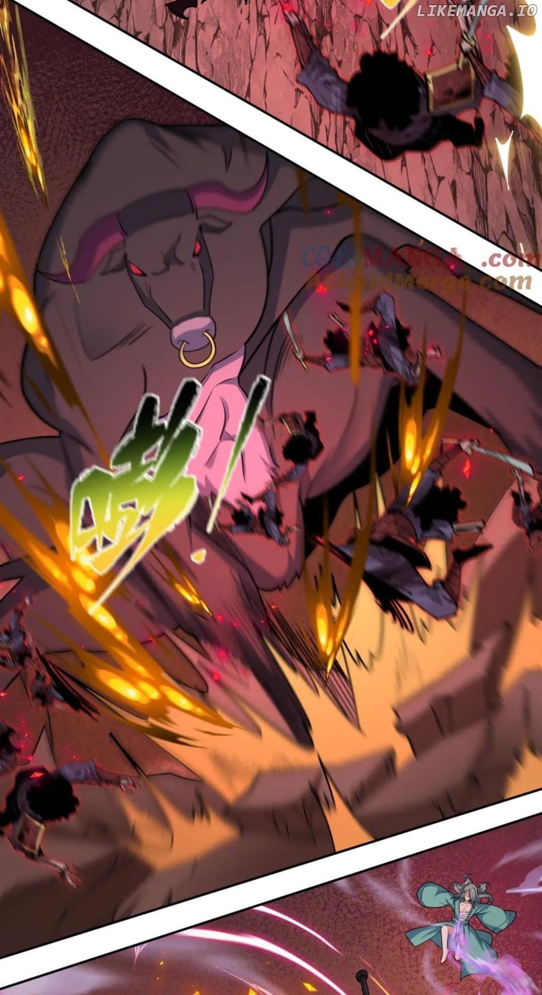 Chapter 450 - Image 51