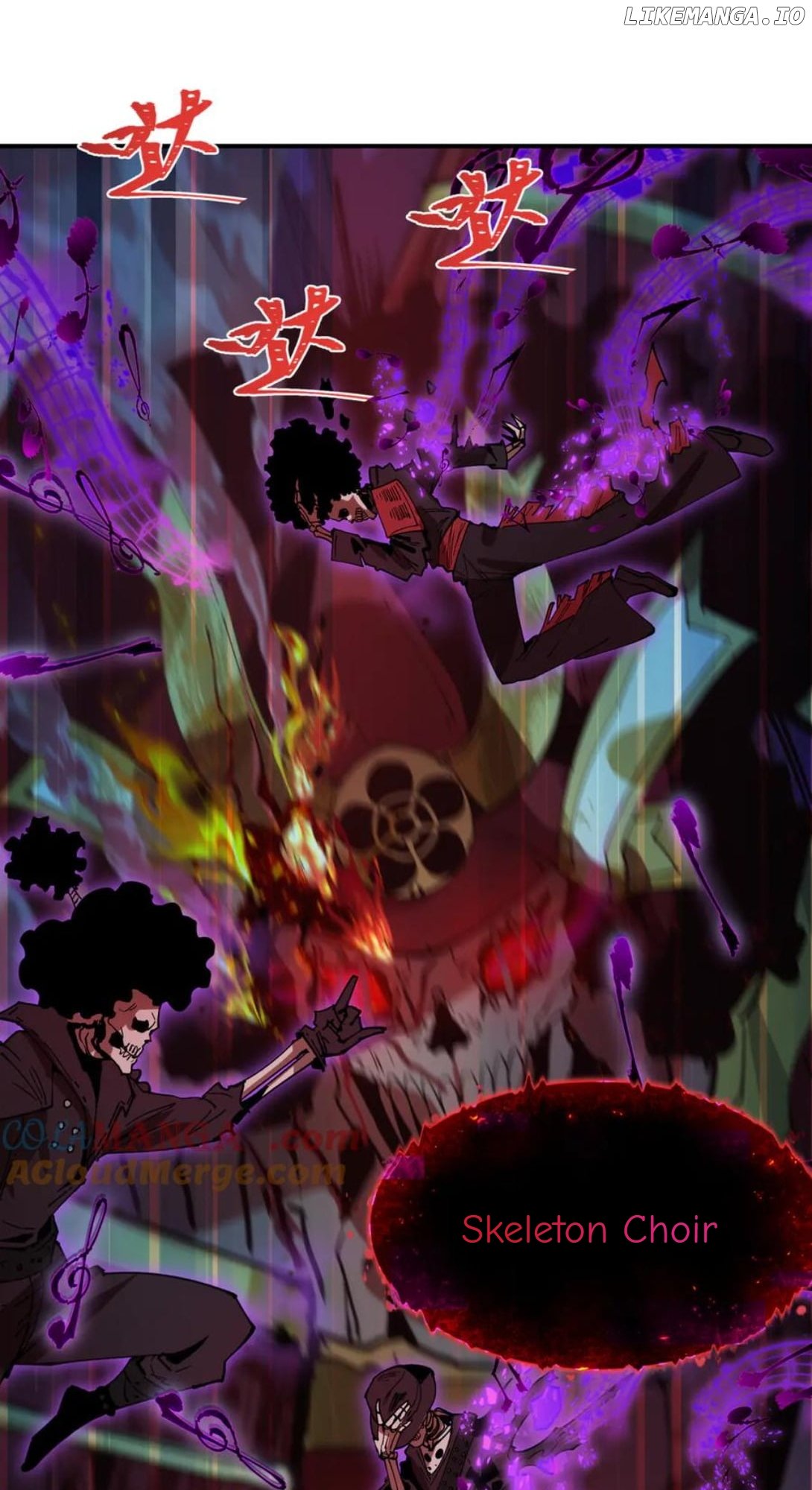 Chapter 450 - Image 6