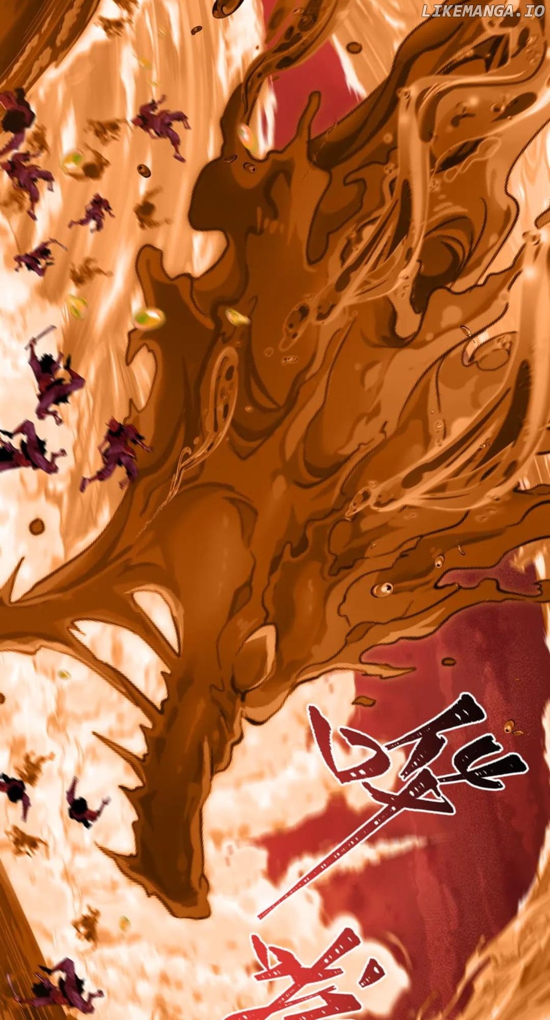 Chapter 451 - Image 77