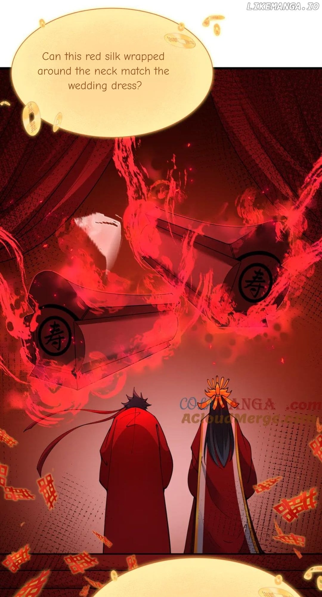 Chapter 452 - Image 11