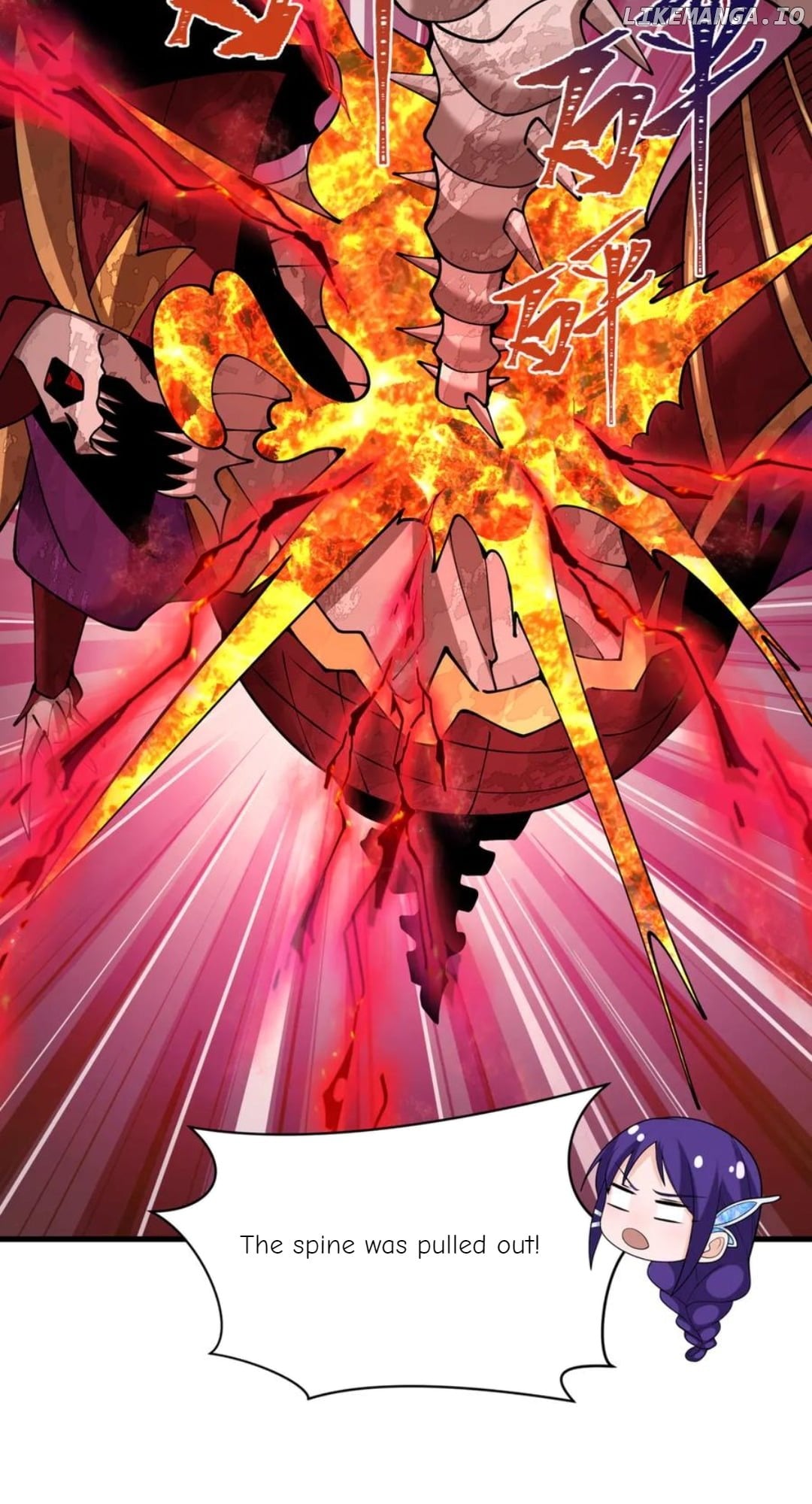 Chapter 452 - Image 16
