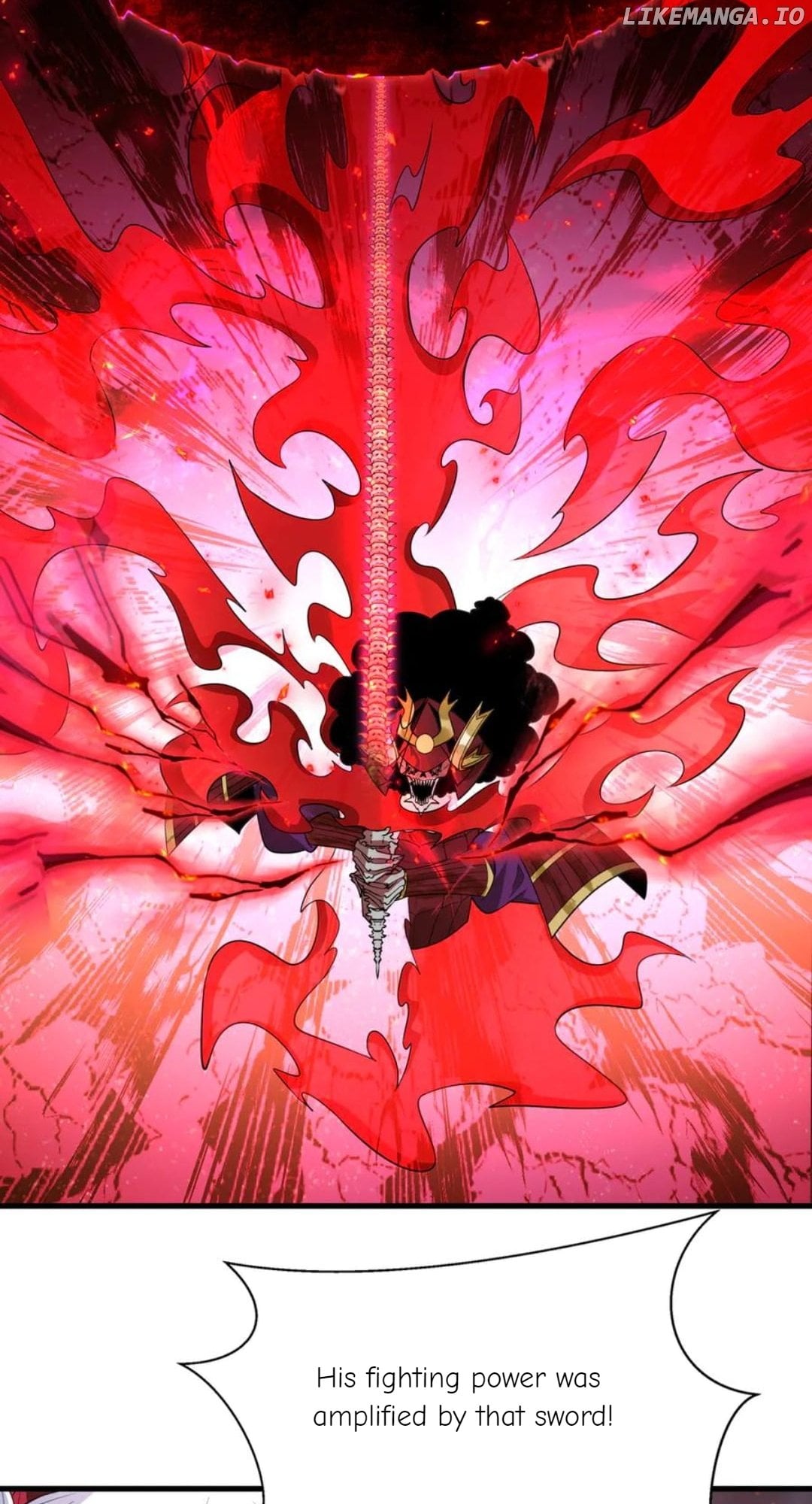 Chapter 452 - Image 19