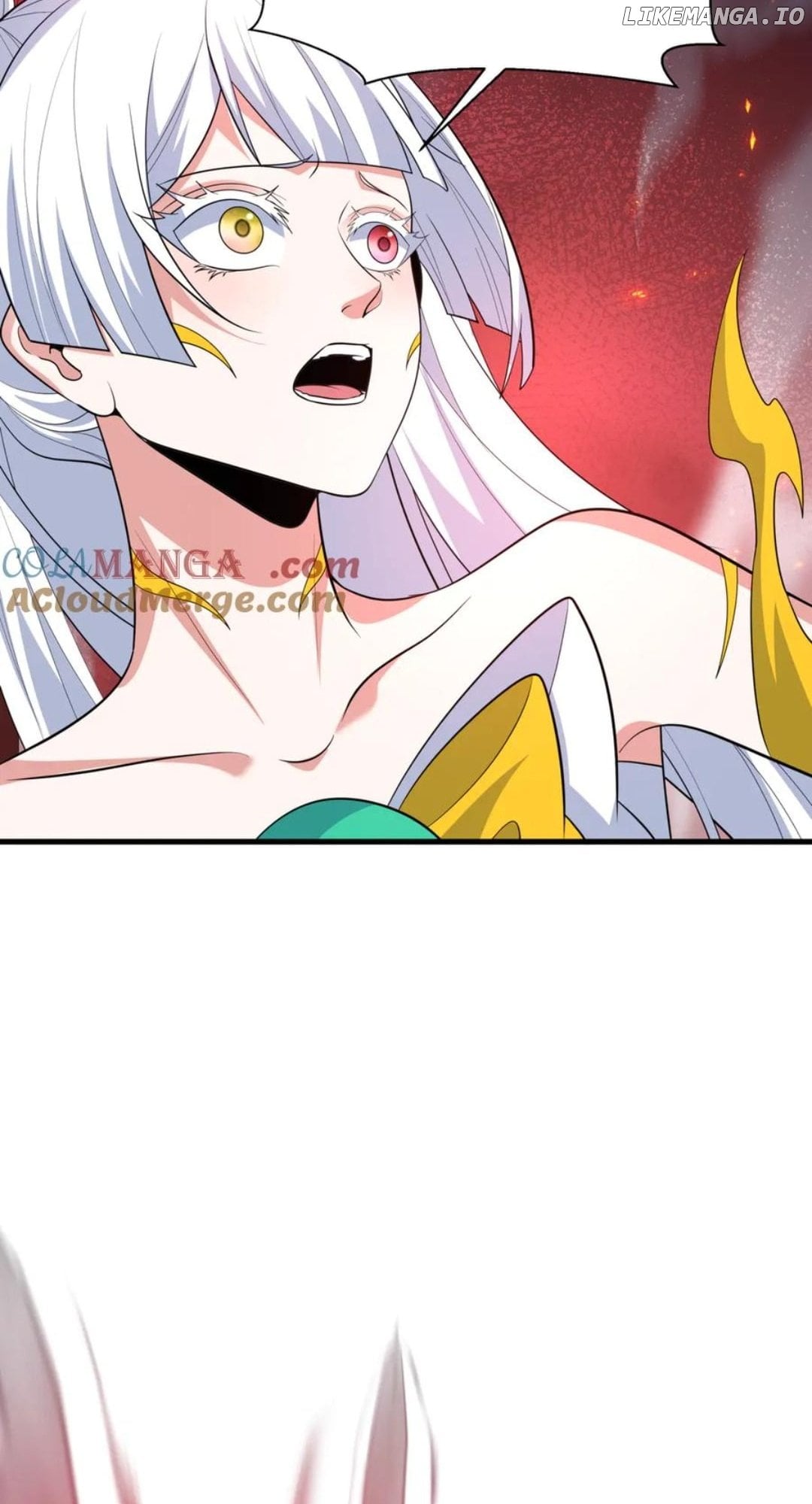 Chapter 452 - Image 20