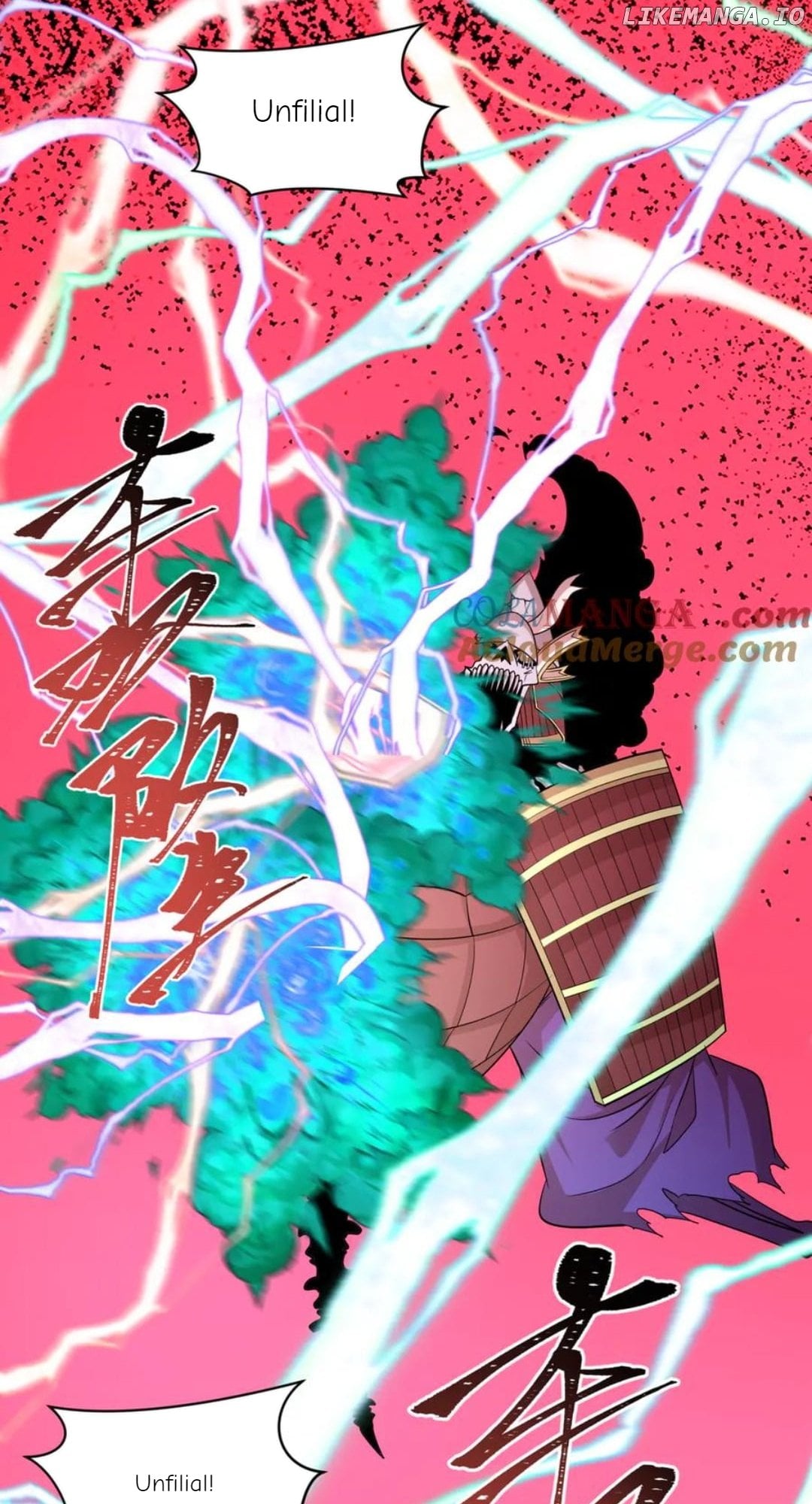 Chapter 452 - Image 25