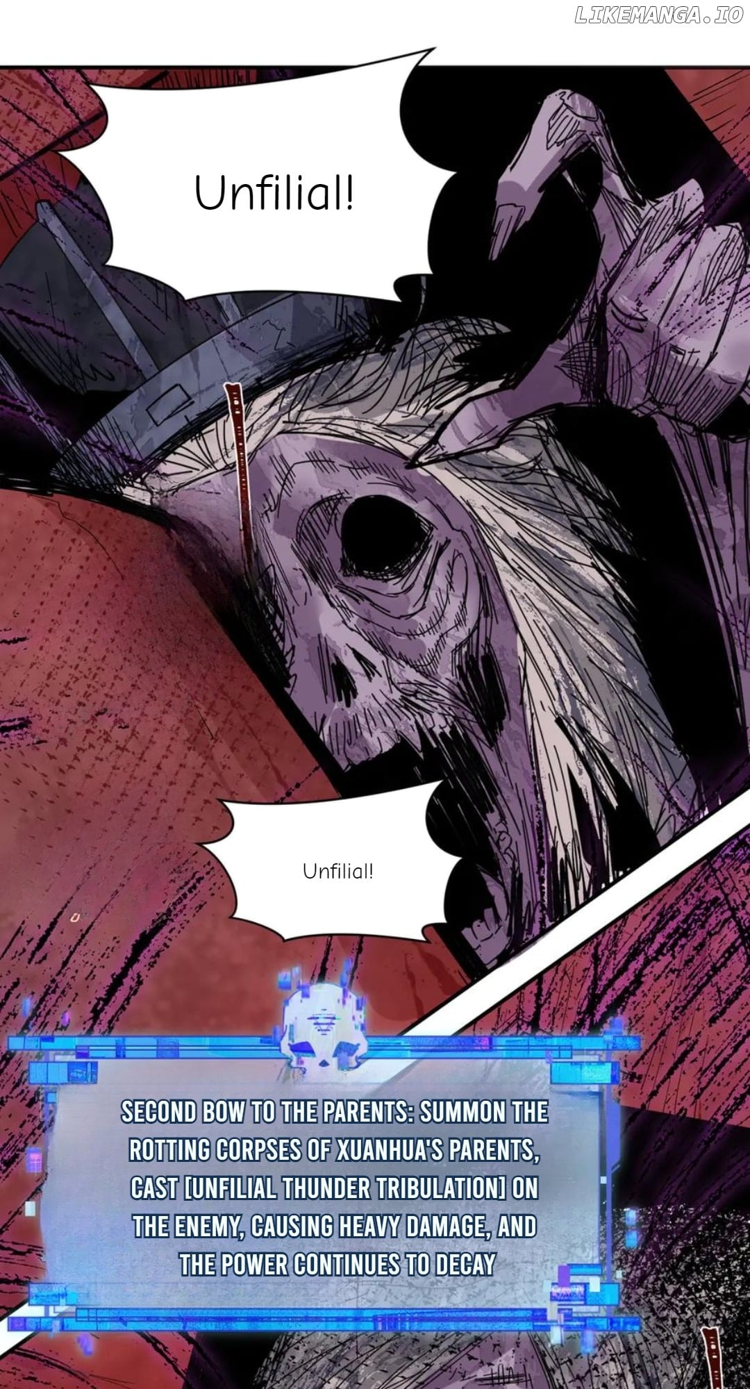 Chapter 452 - Image 30