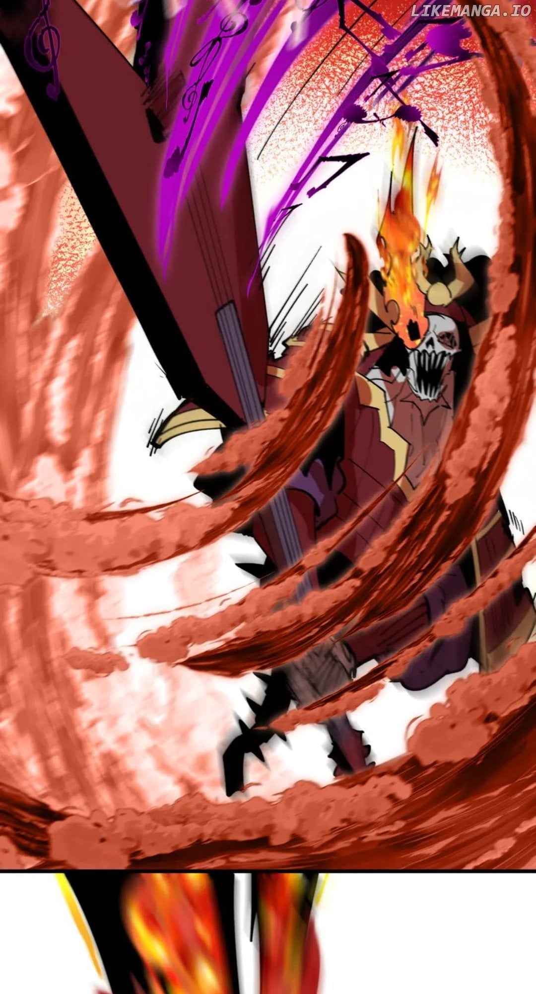 Chapter 452 - Image 4