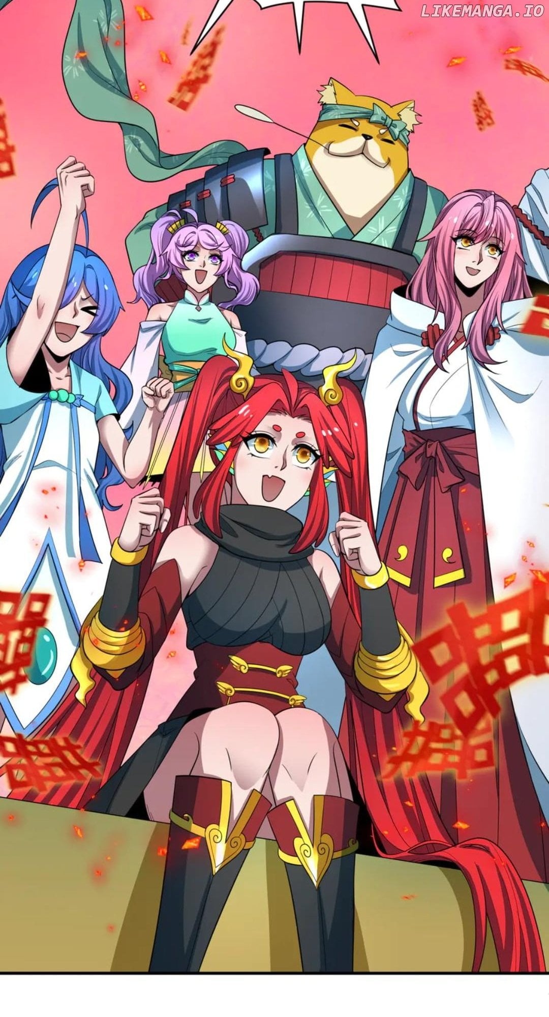 Chapter 452 - Image 43