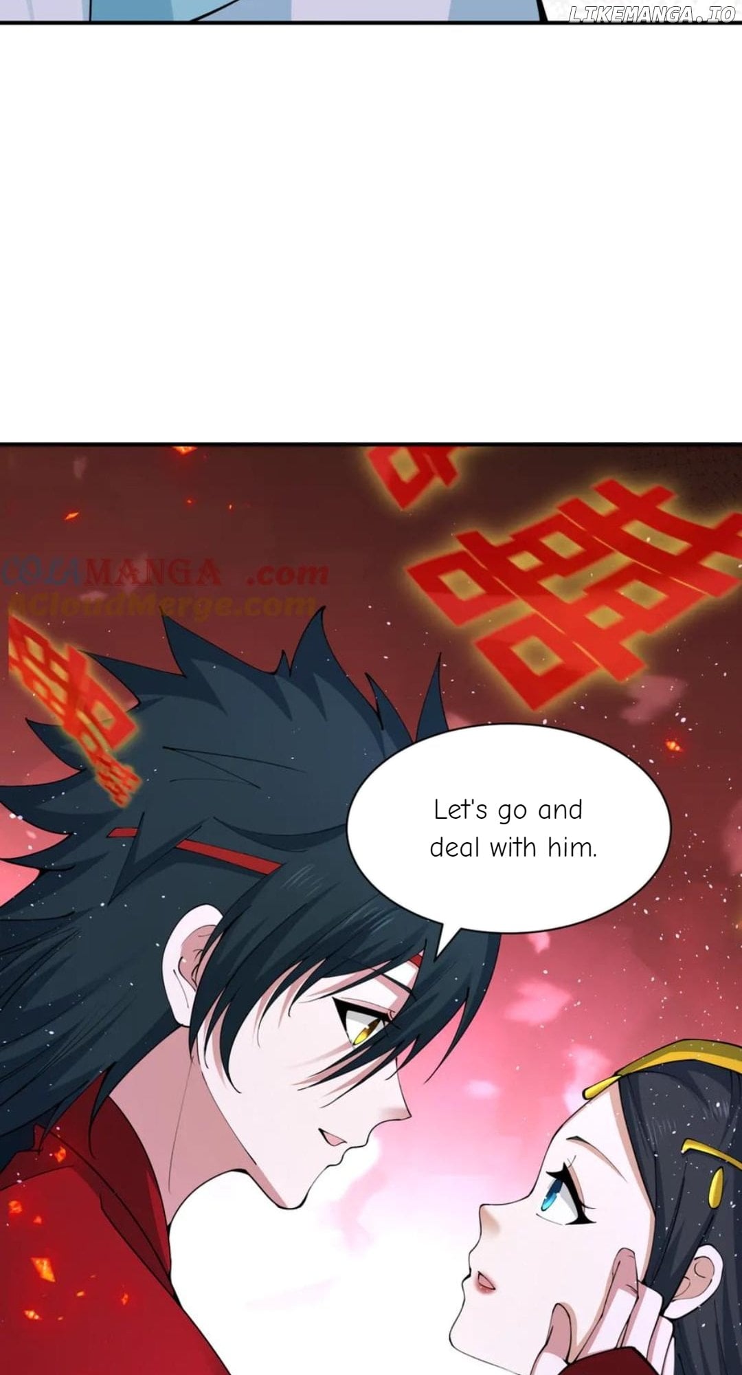 Chapter 452 - Image 46