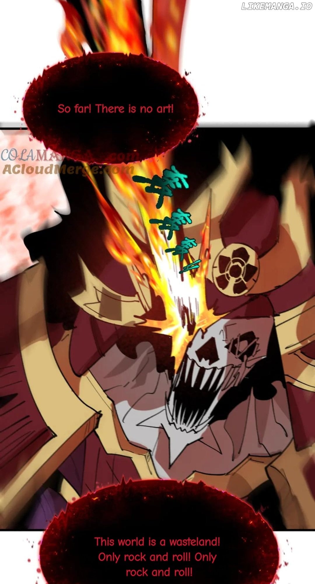 Chapter 452 - Image 5