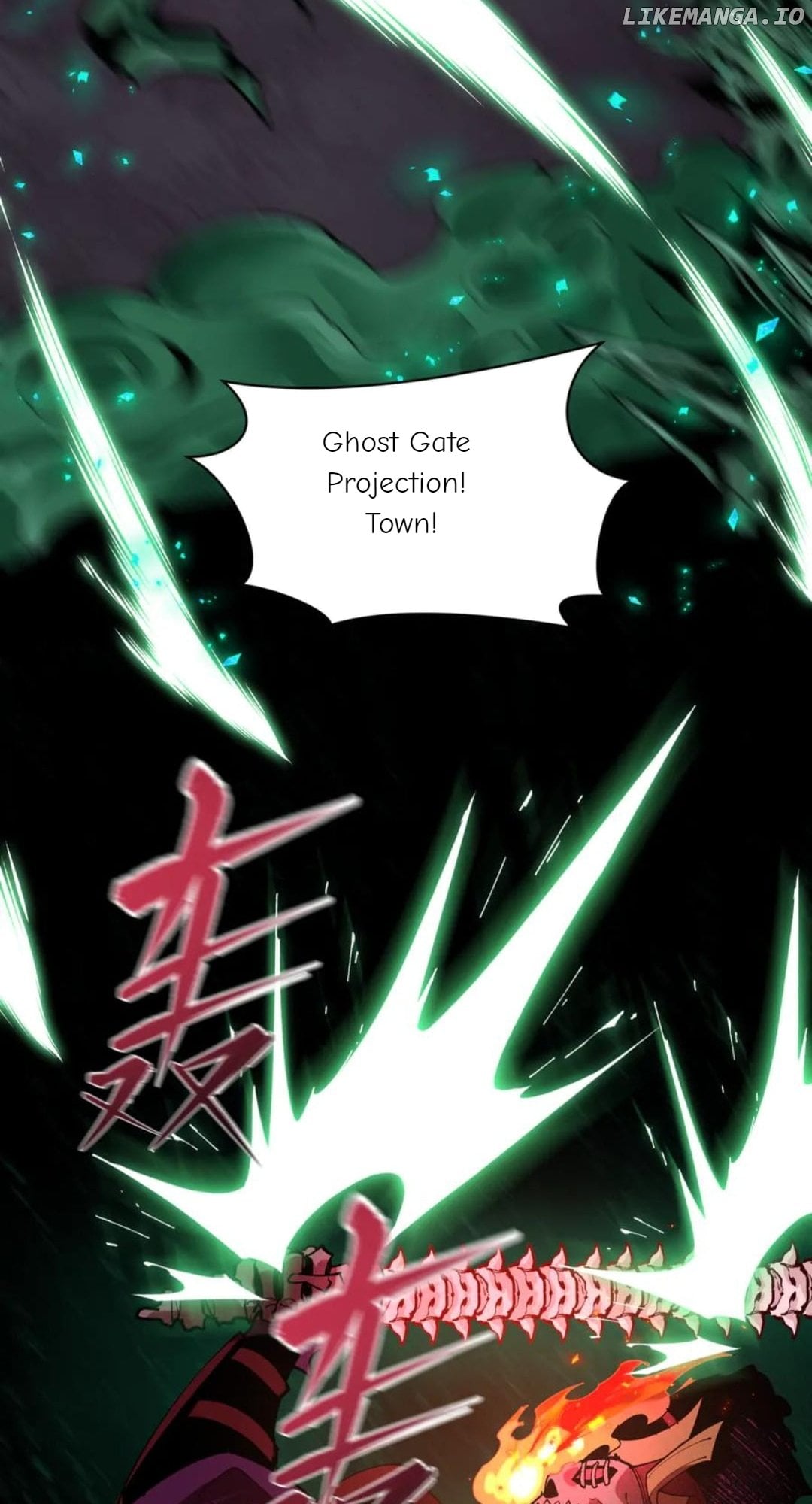 Chapter 452 - Image 57