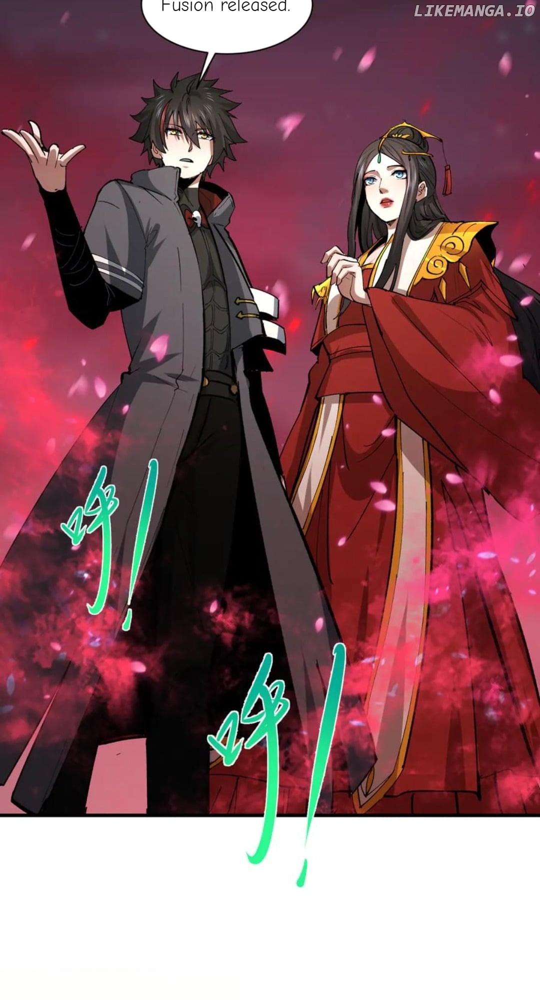 Chapter 453 - Image 8