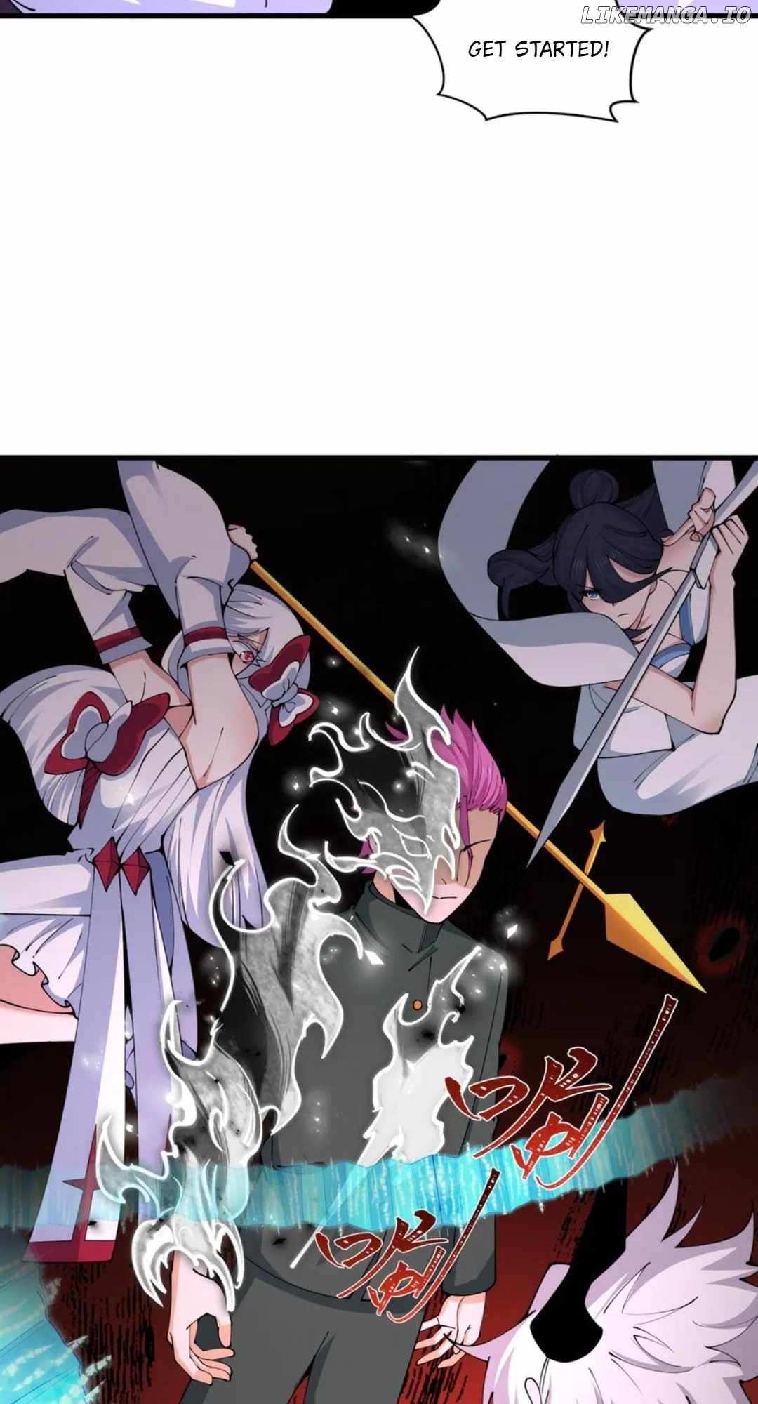 Chapter 454 - Image 12