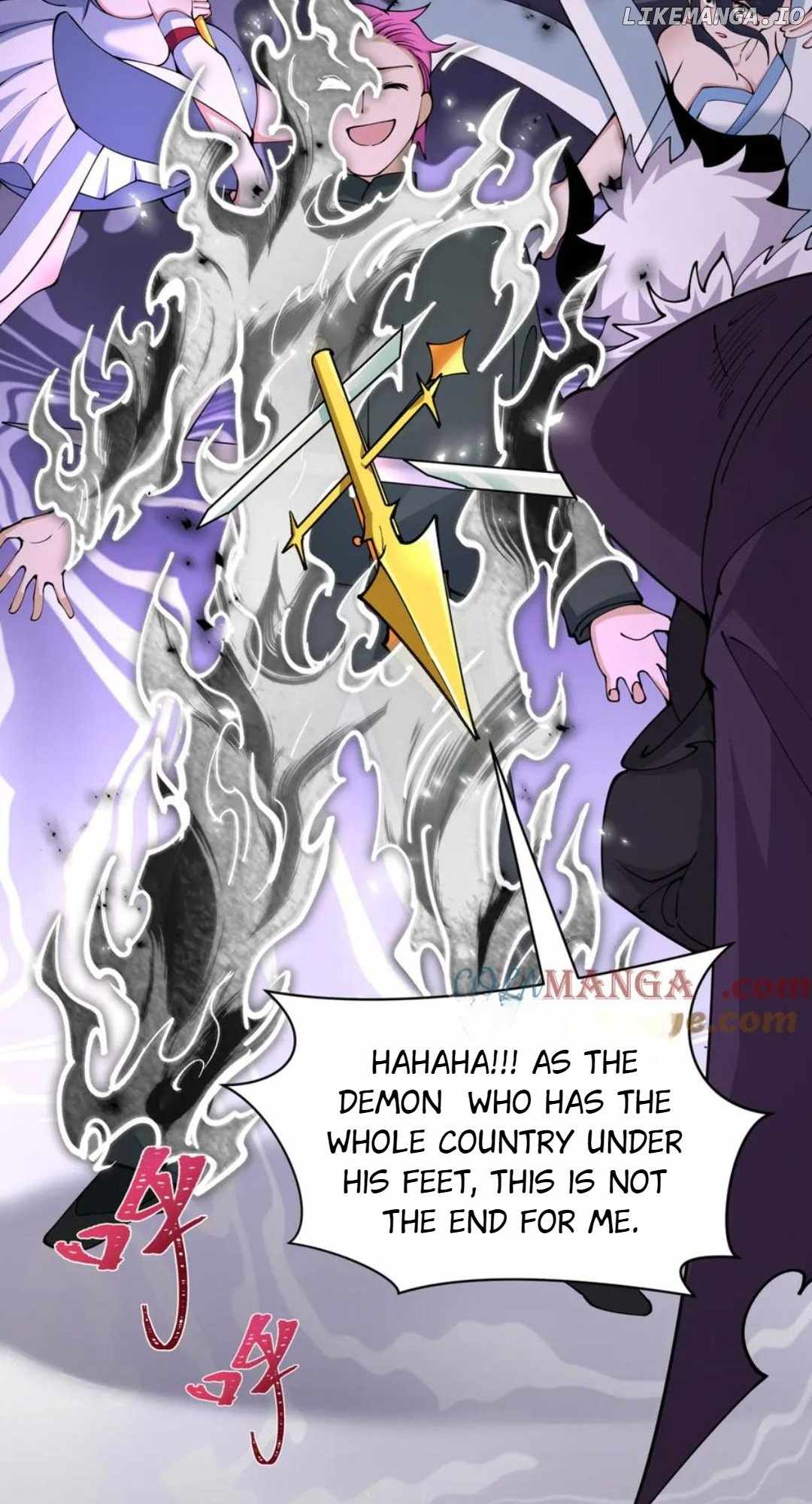Chapter 454 - Image 15