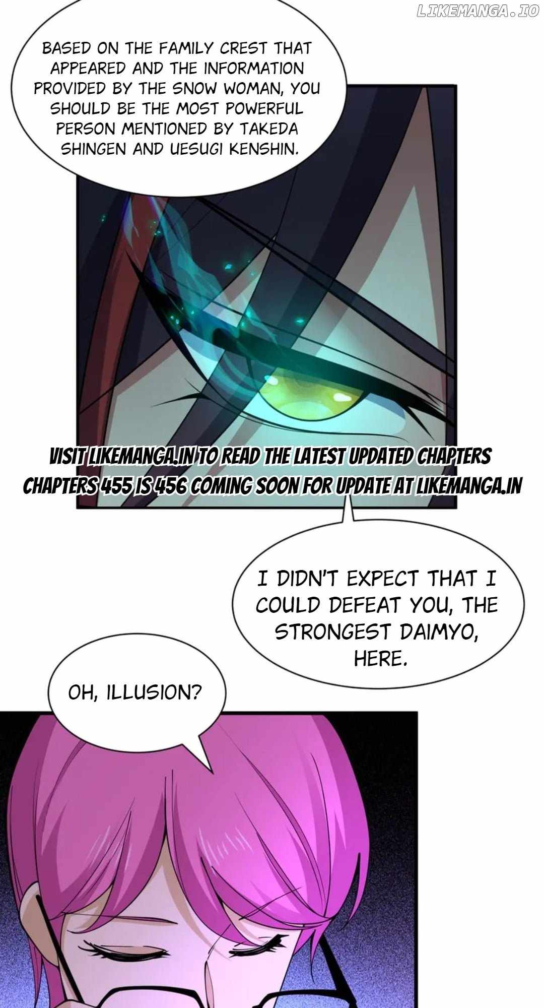 Chapter 454 - Image 2