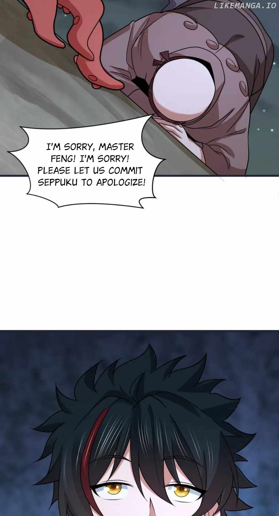 Chapter 454 - Image 20