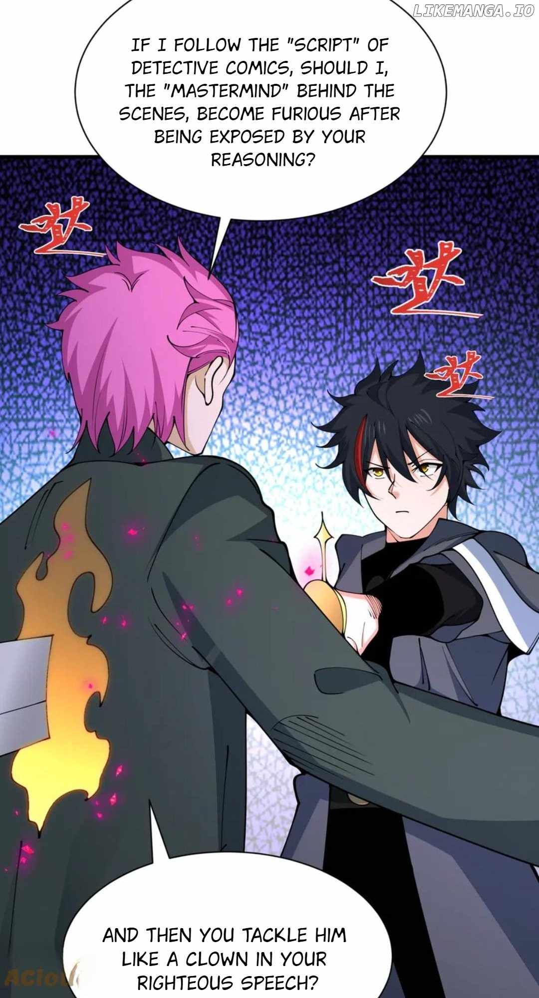 Chapter 454 - Image 6