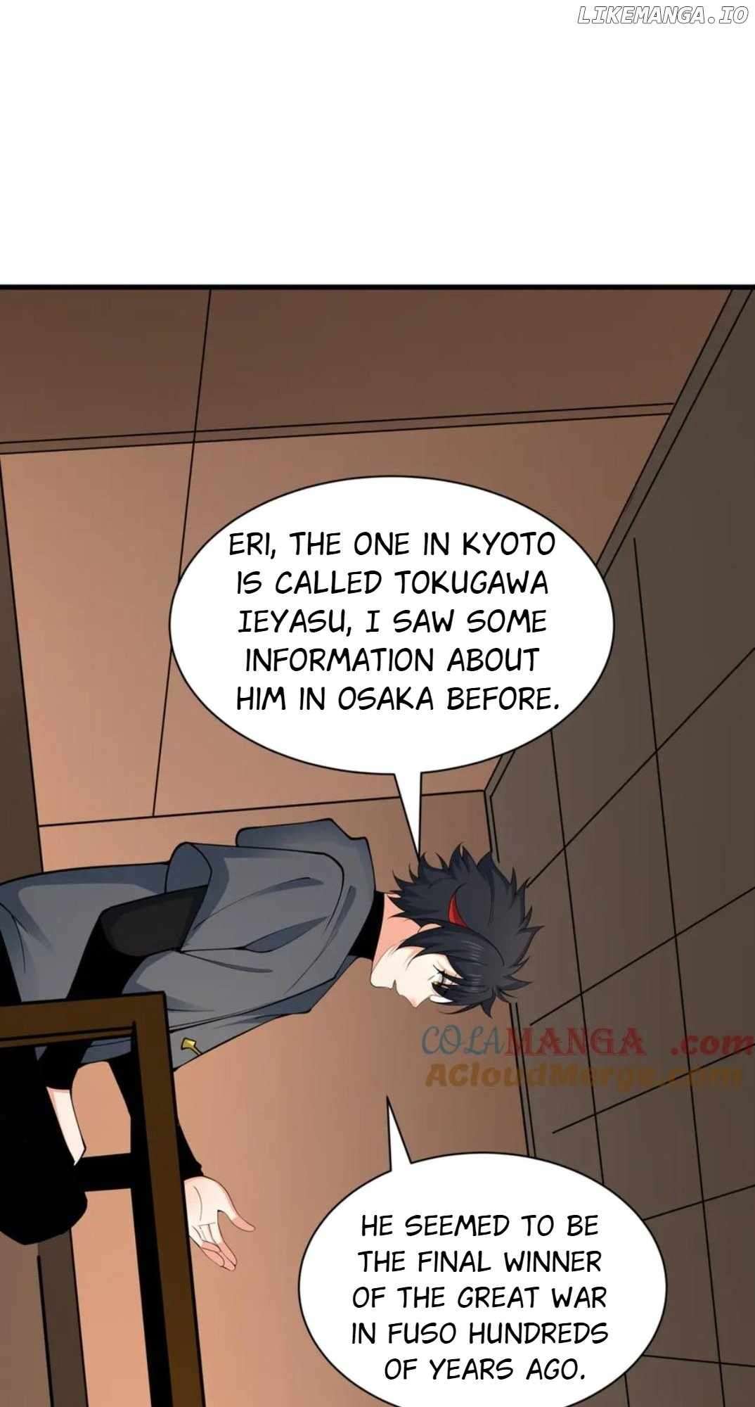 Chapter 455 - Image 32