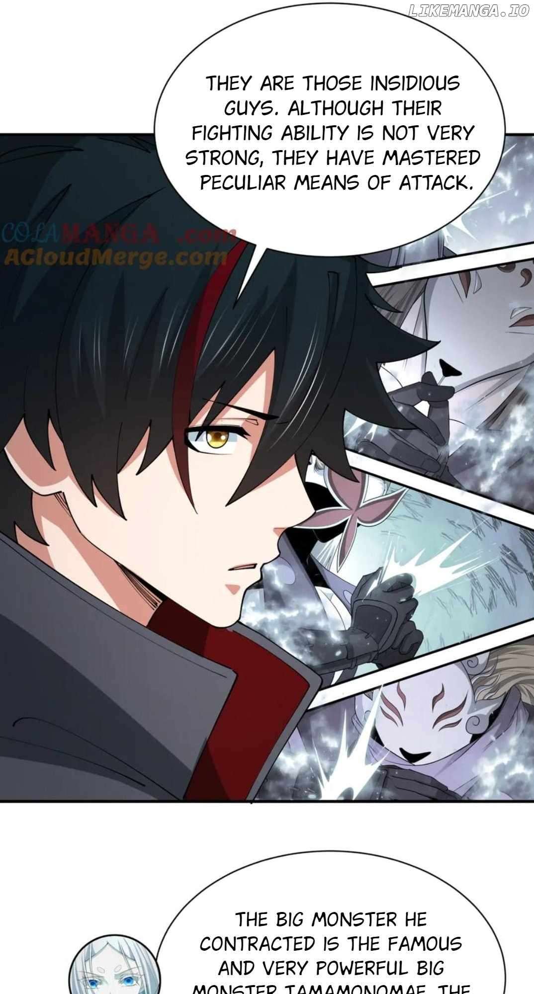 Chapter 455 - Image 46