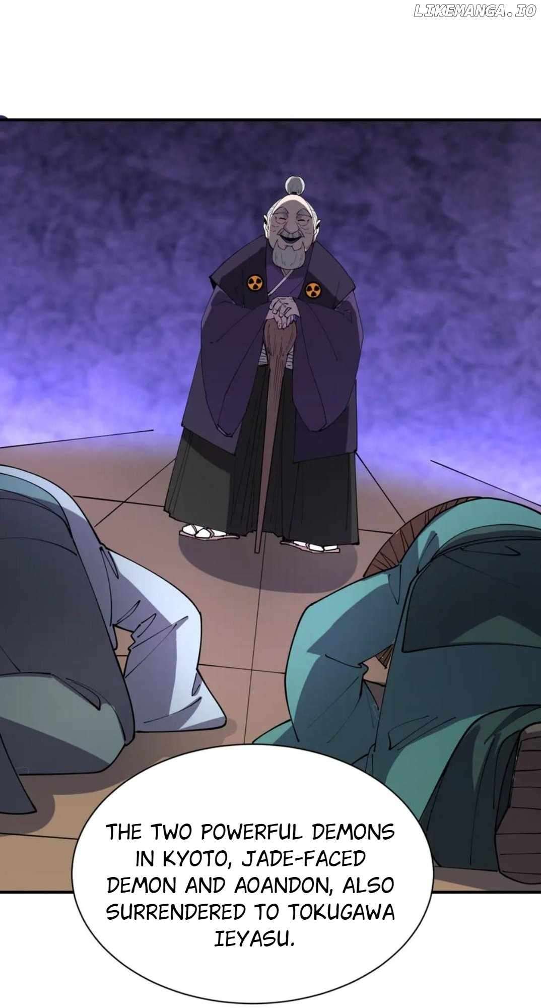 Chapter 455 - Image 48
