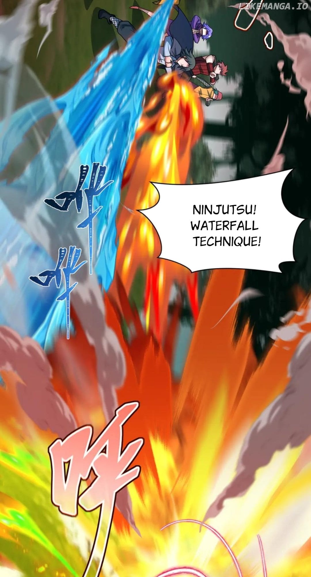 Chapter 456 - Image 18