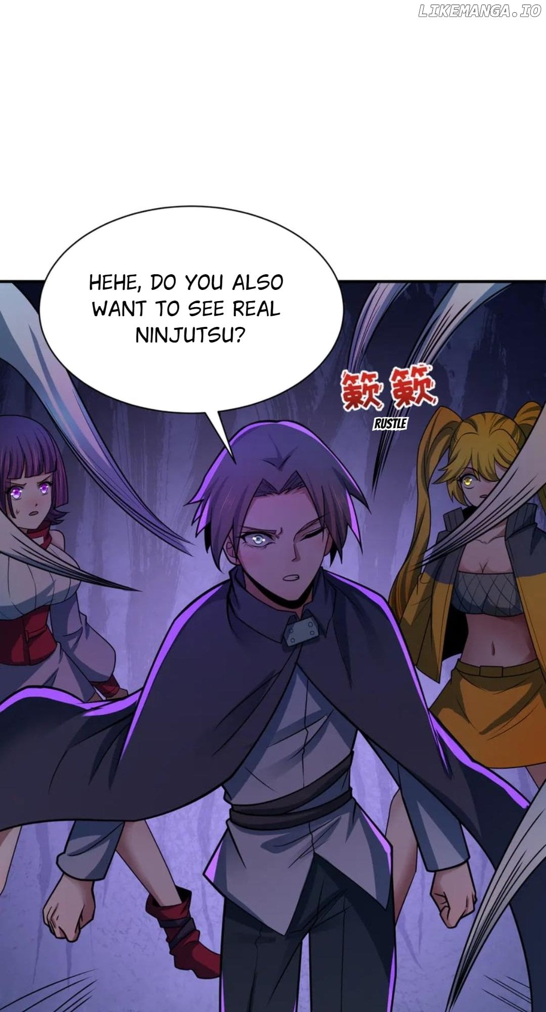 Chapter 456 - Image 23