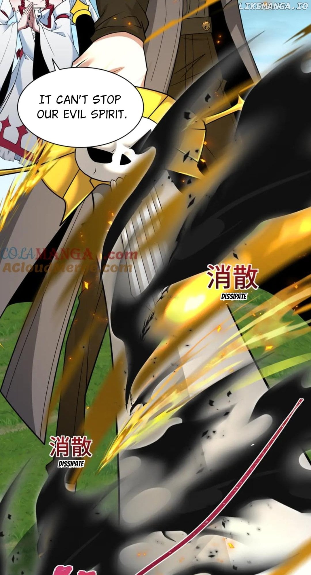 Chapter 456 - Image 31