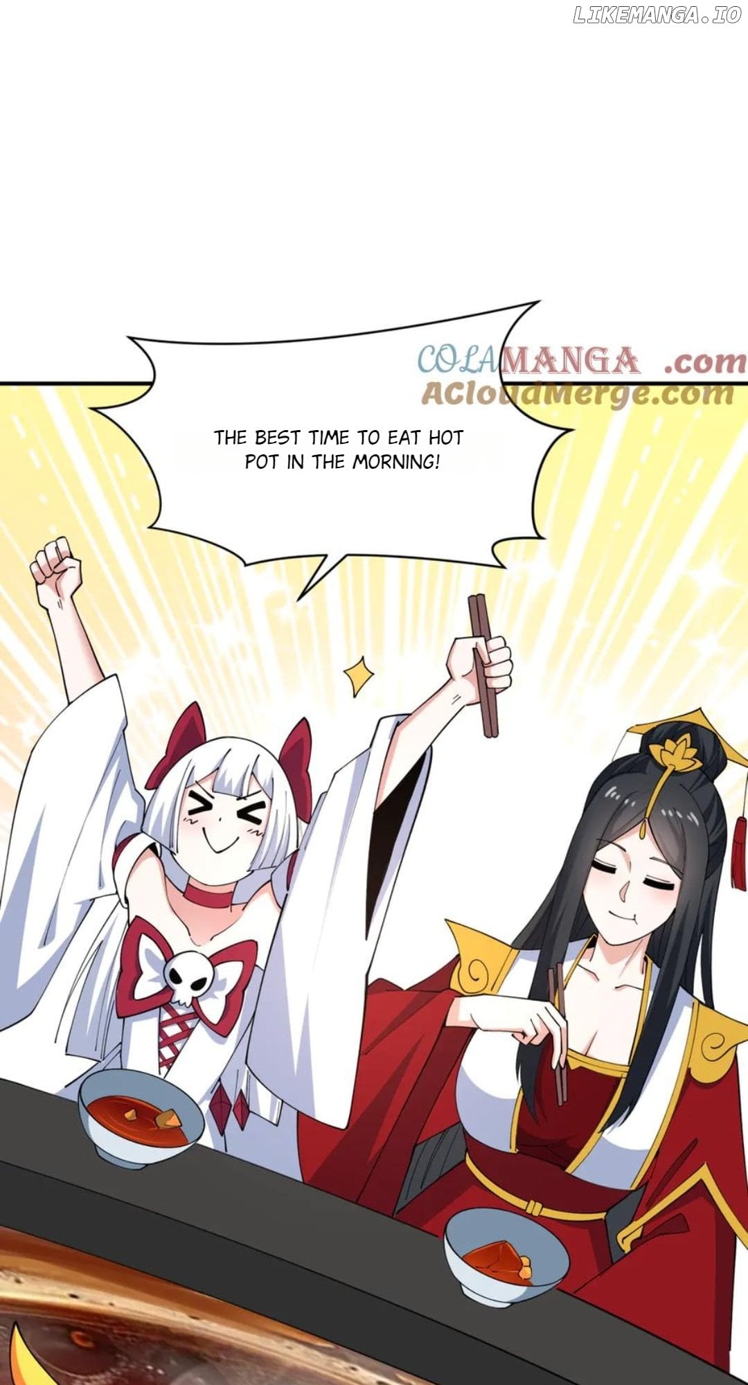 Chapter 456 - Image 4