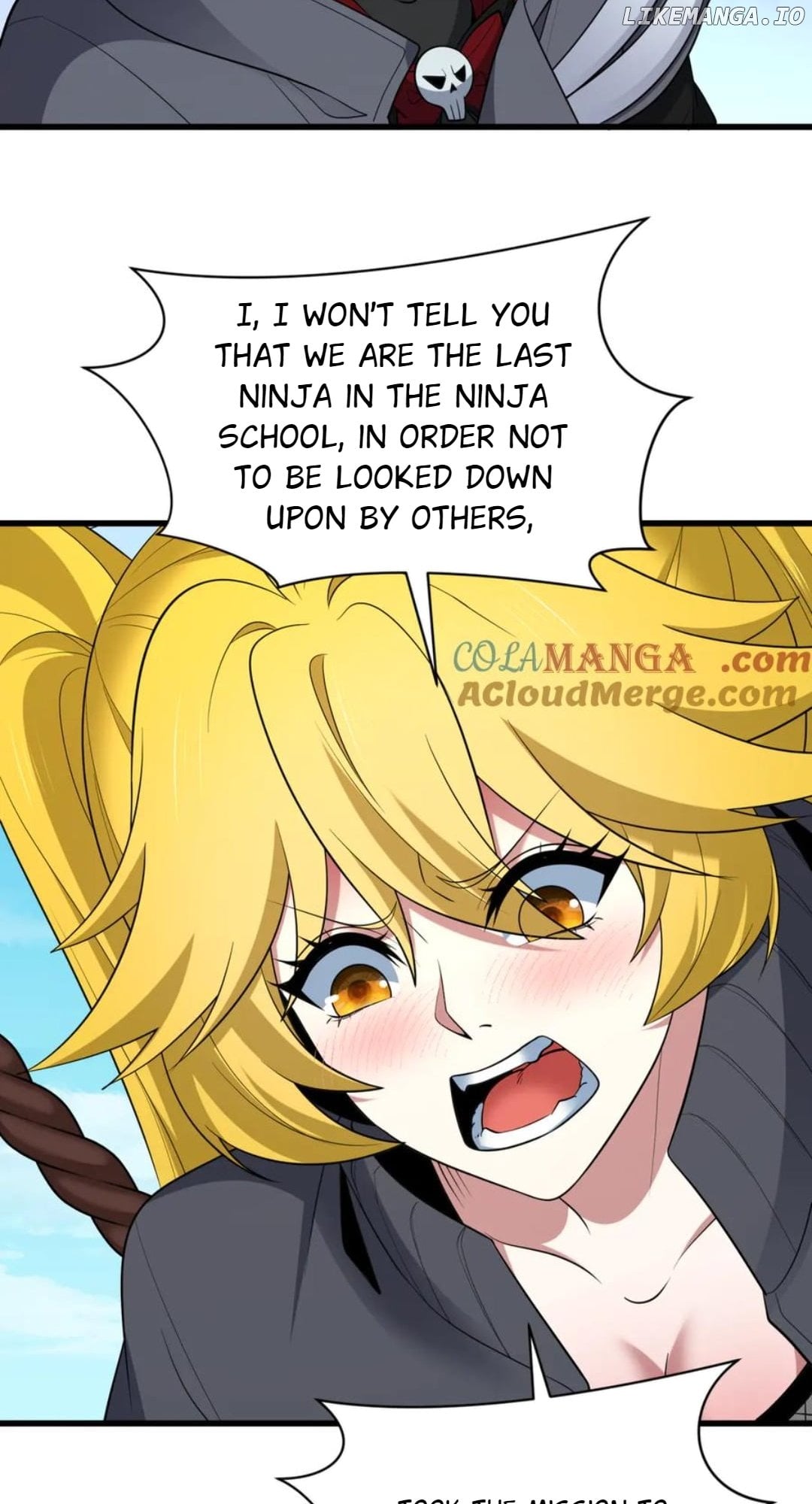 Chapter 456 - Image 41