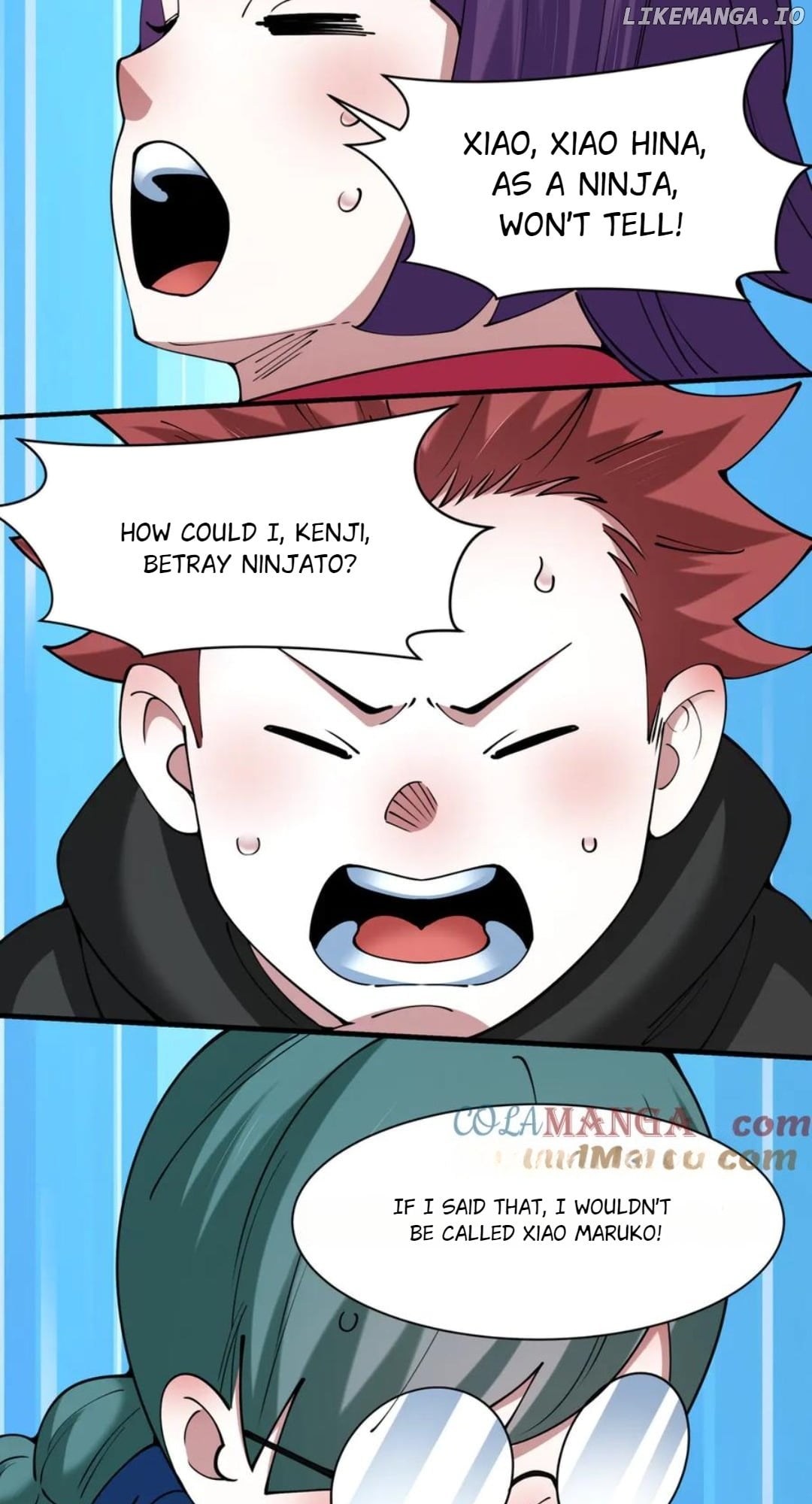 Chapter 456 - Image 51