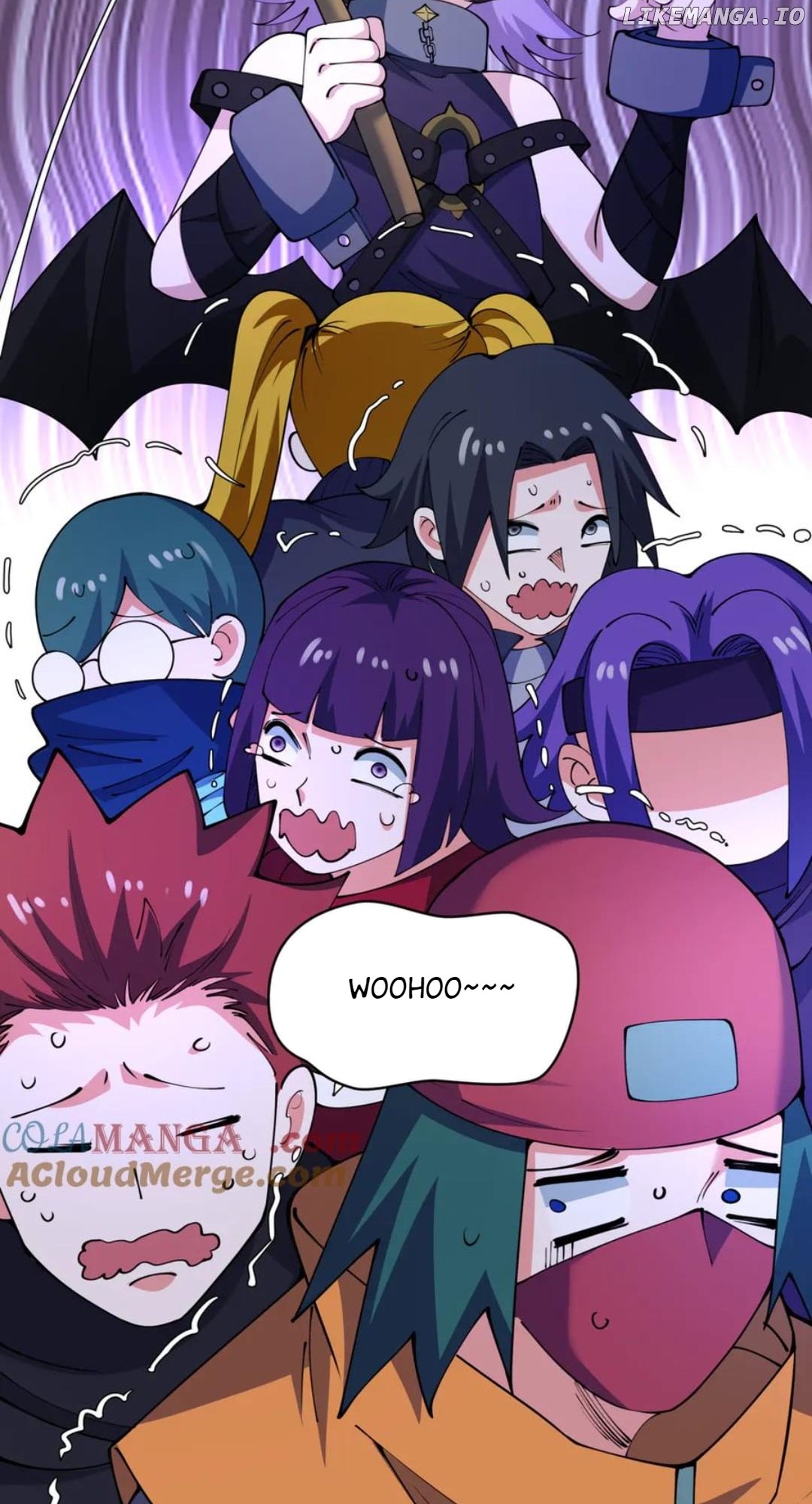 Chapter 456 - Image 56