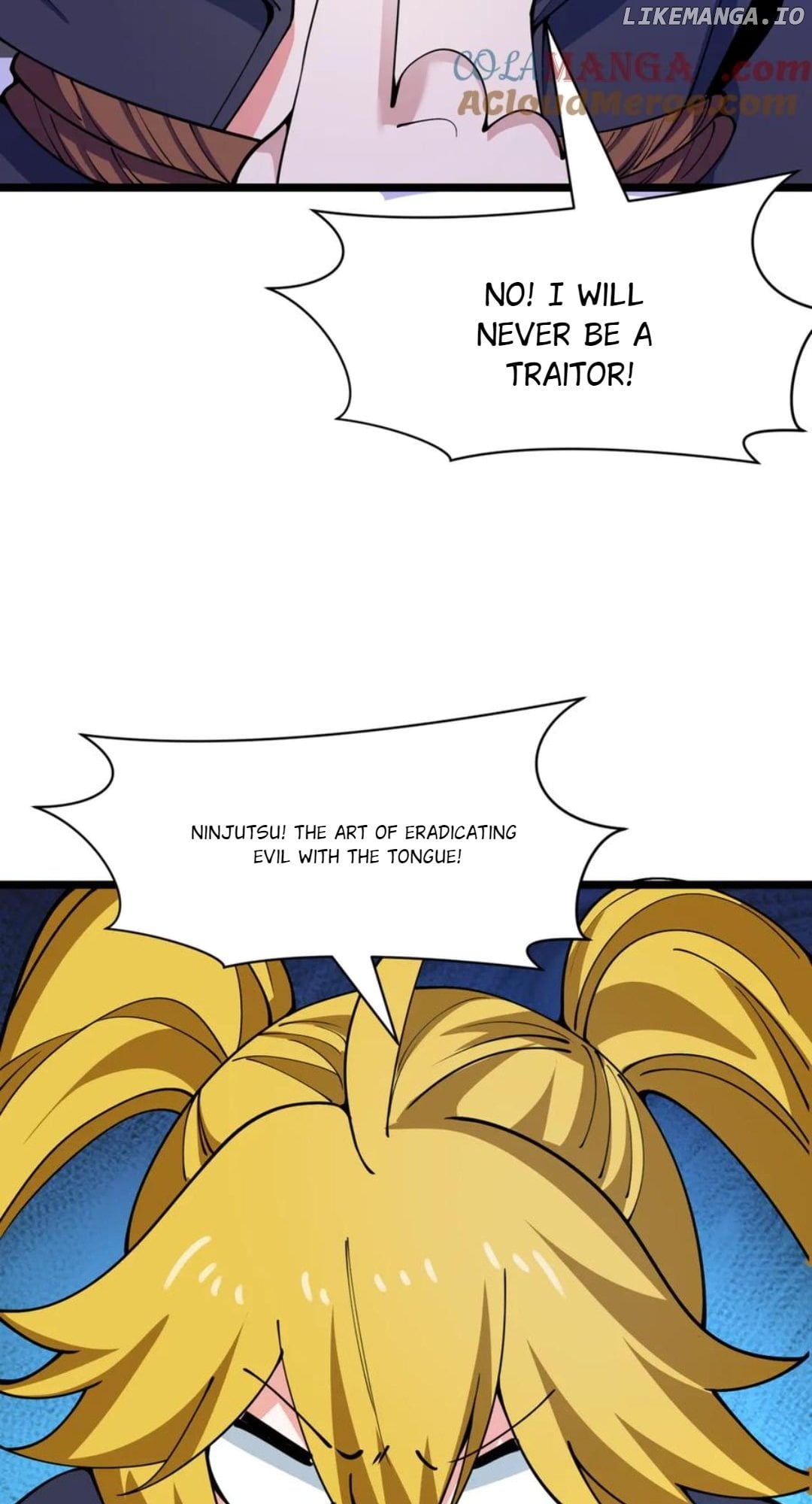 Chapter 456 - Image 59