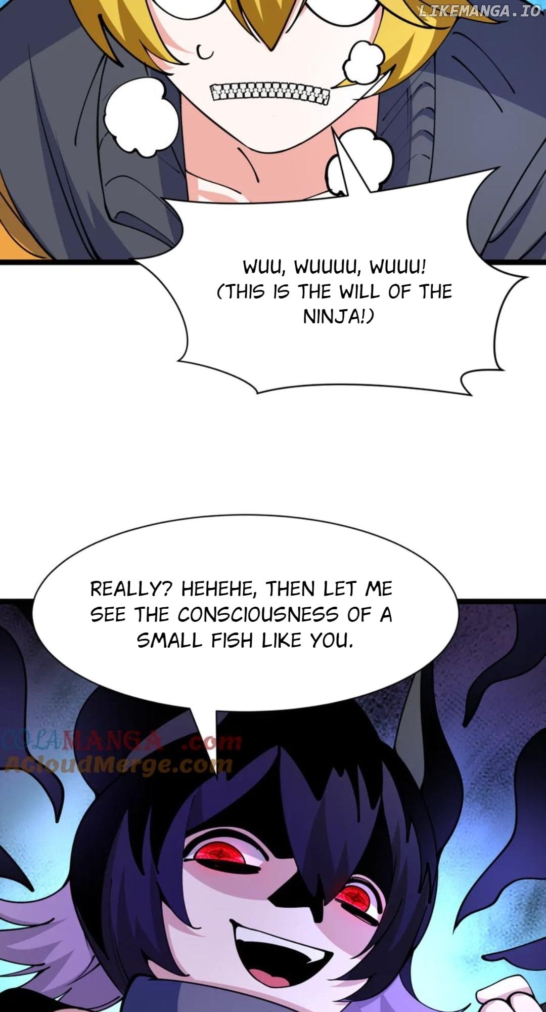 Chapter 456 - Image 60