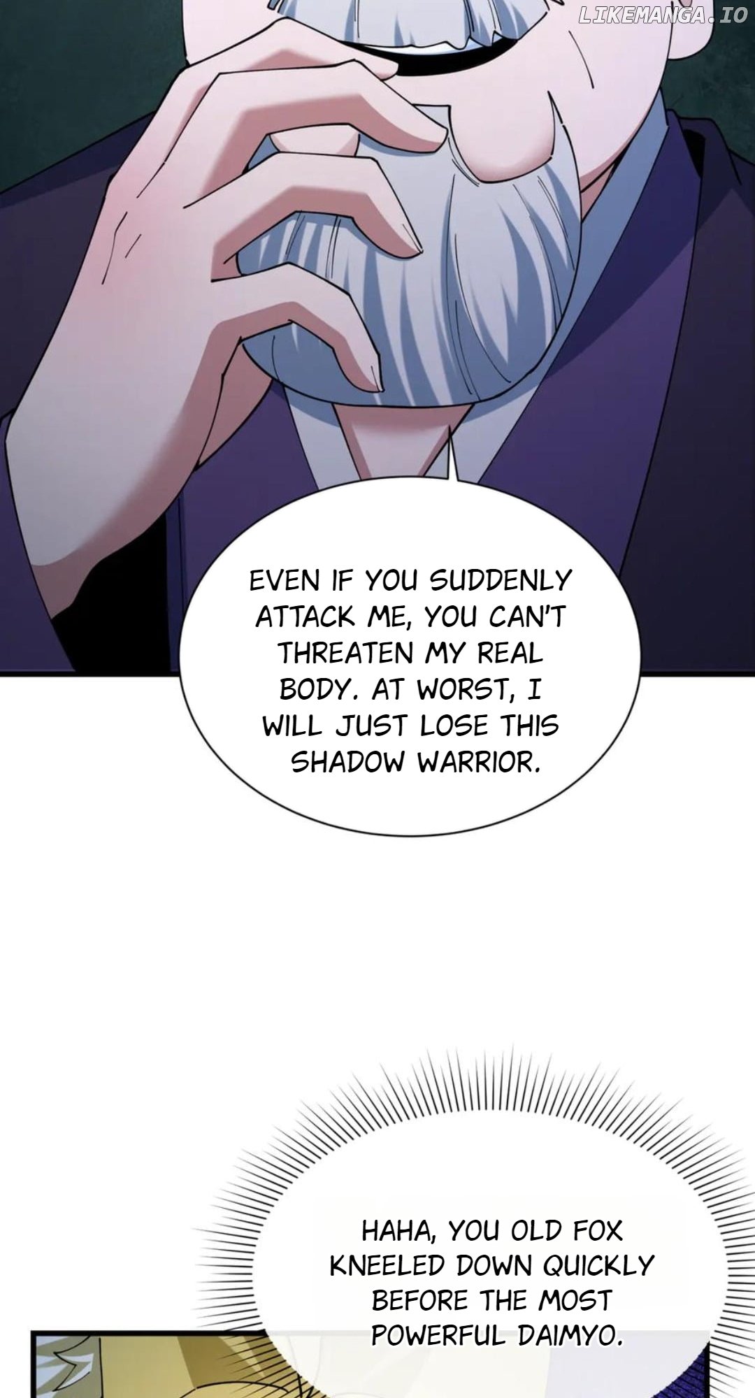 Chapter 458 - Image 11