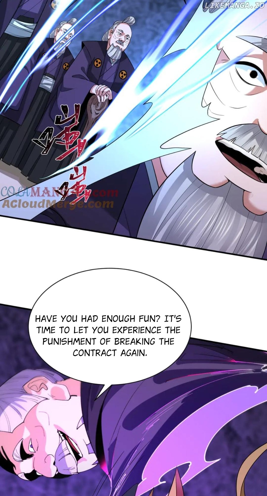 Chapter 458 - Image 31