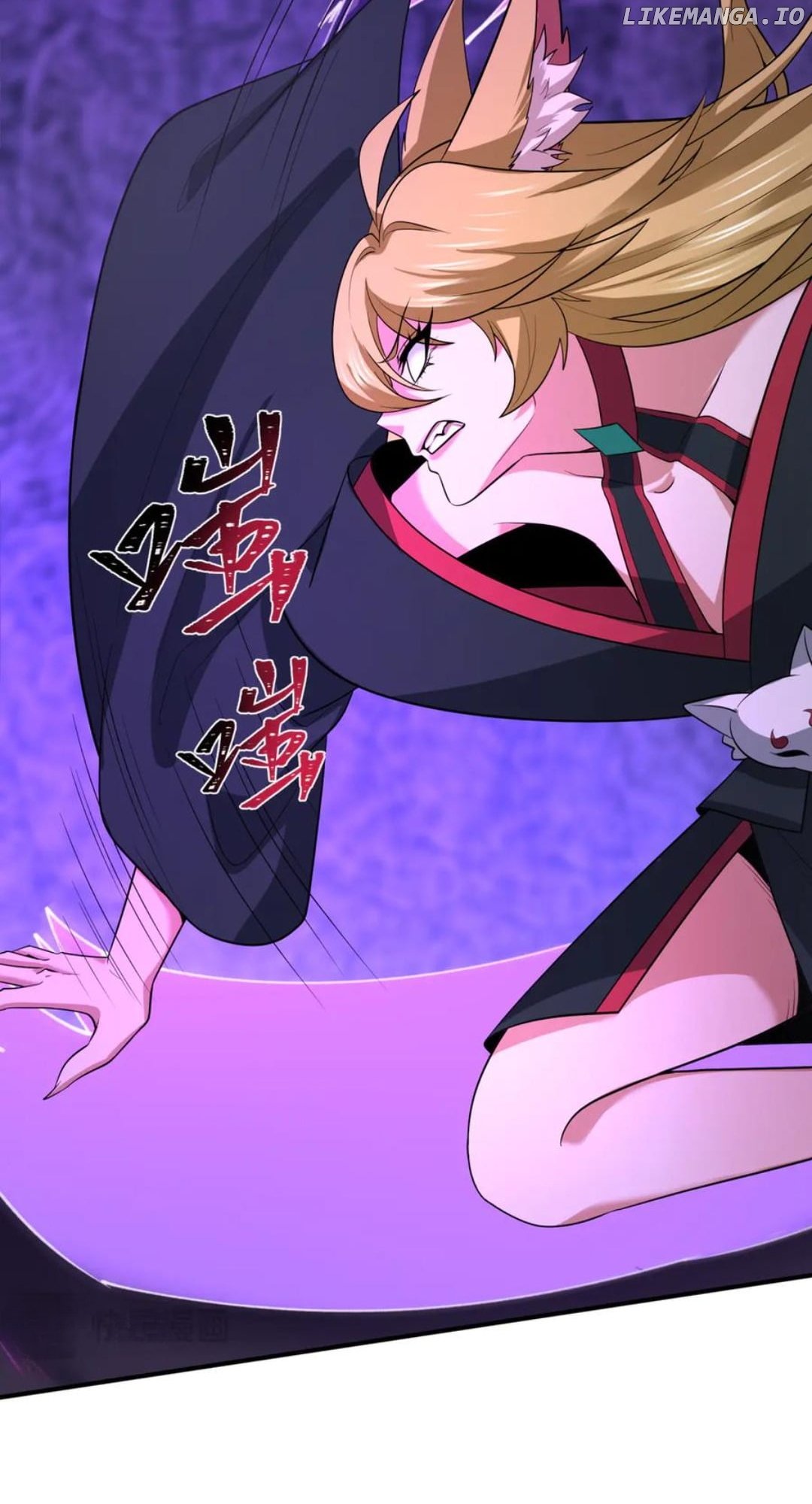 Chapter 458 - Image 32
