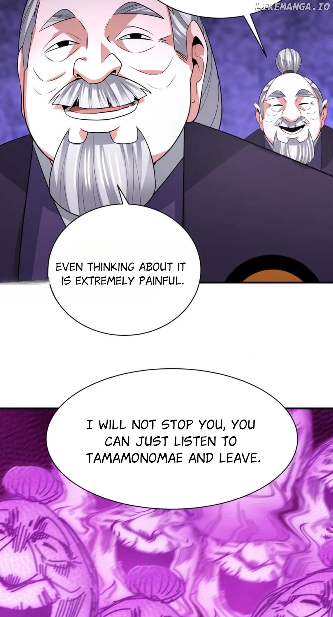 Chapter 458 - Image 36