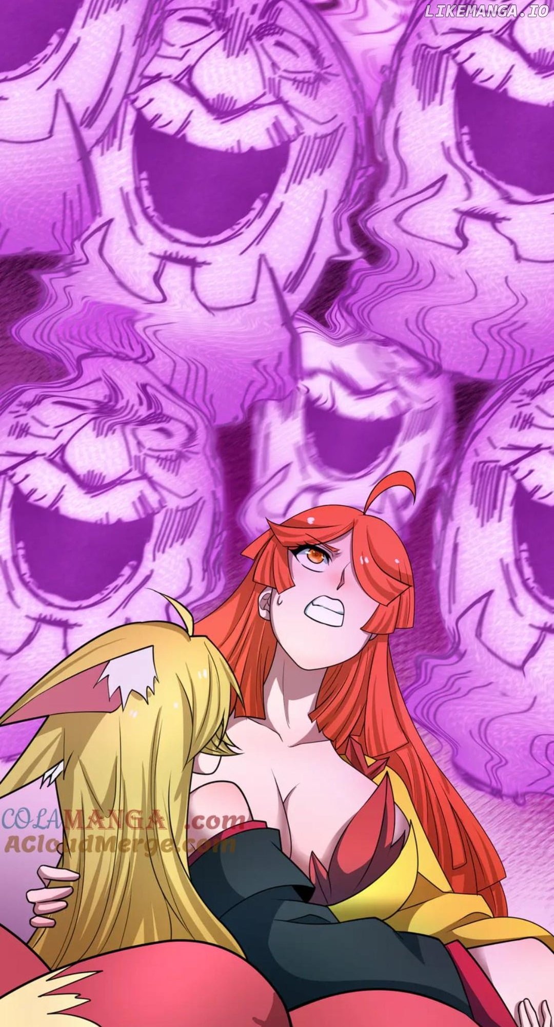 Chapter 458 - Image 37