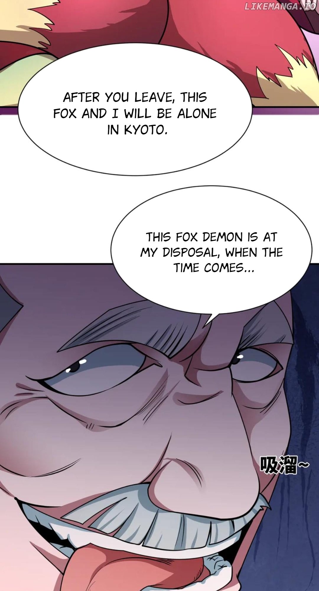 Chapter 458 - Image 38
