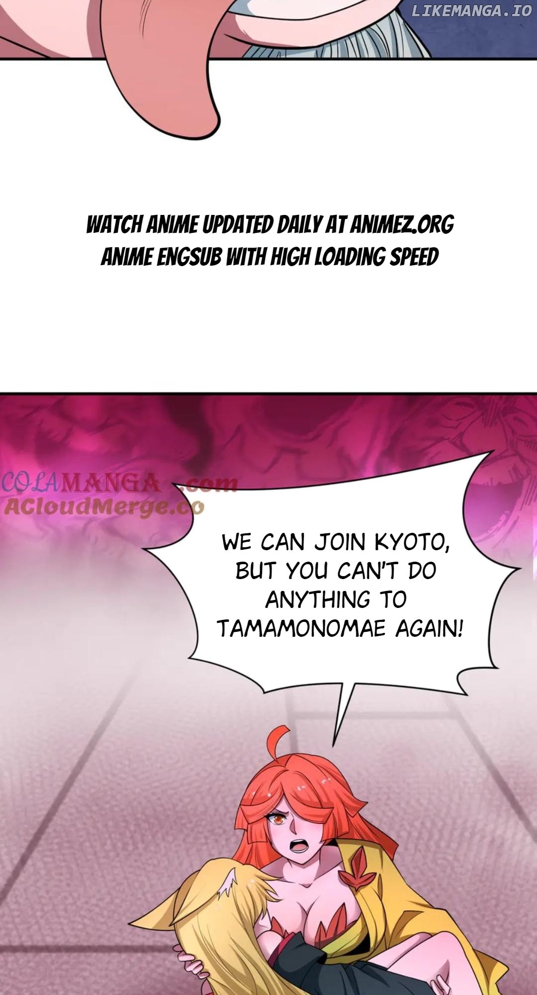 Chapter 458 - Image 39