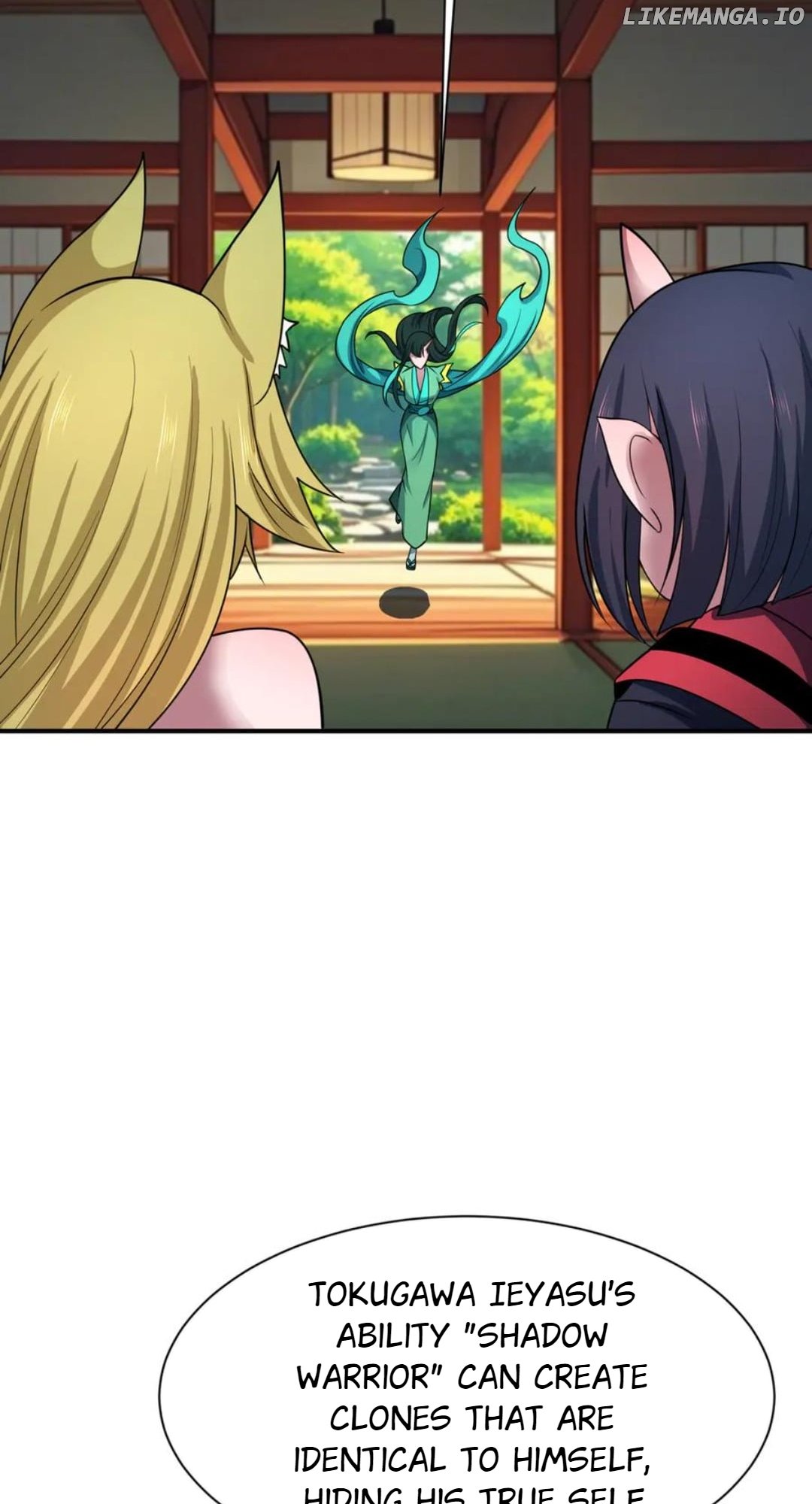 Chapter 458 - Image 44