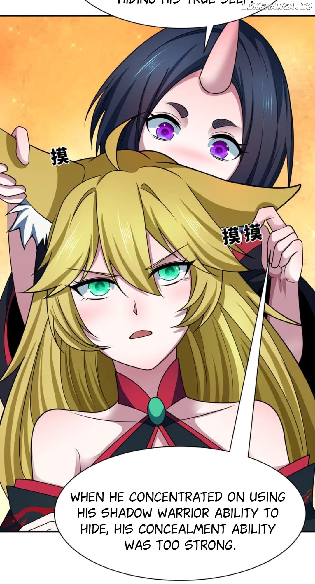 Chapter 458 - Image 45