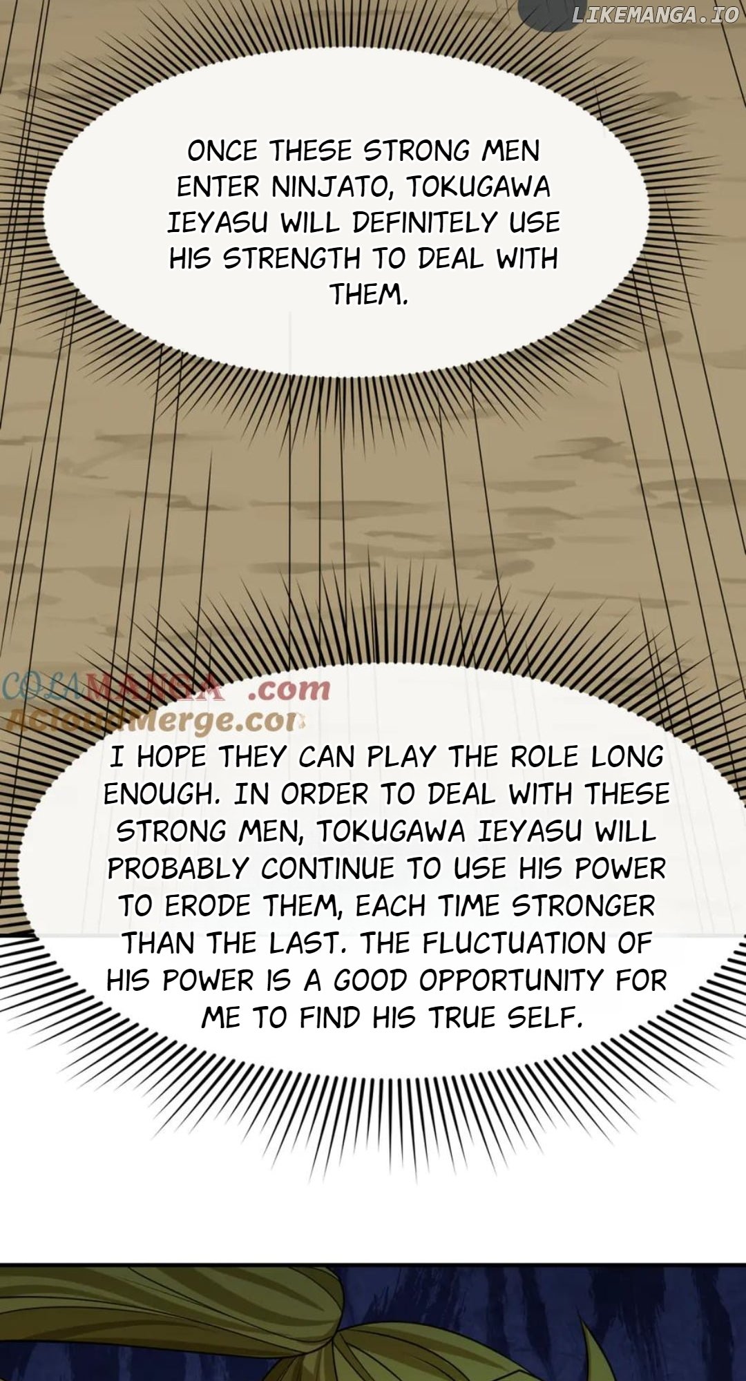 Chapter 458 - Image 51